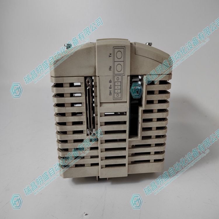 ABB PM864A 3BSE018162R1 可控硅模塊