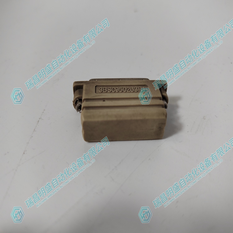 ABB TP852 3BSC950263R1 CPU處理器模塊