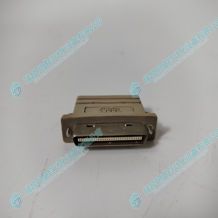 ABB TP852 3BSC950263R1 CPU處理器模塊