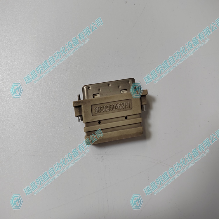 ABB TP852 3BSC950263R1 CPU處理器模塊