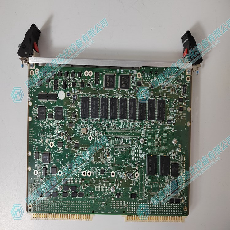 Emerson MVME61006E-0163 直流調(diào)速器 I/O 板