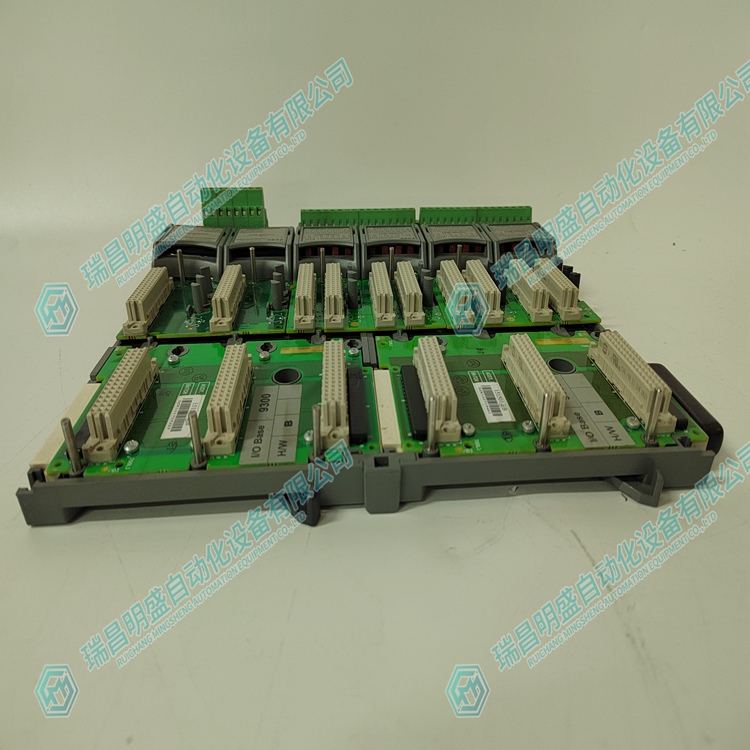 ICS TRIPLEX 9852 1-9802模擬輸出模塊