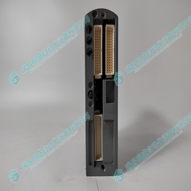 ICS TRIPLEX T9402 控制器模塊