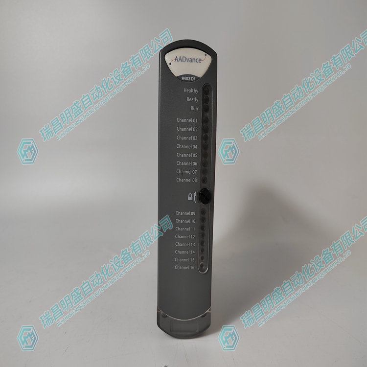 ICS TRIPLEX T9402 控制器模塊