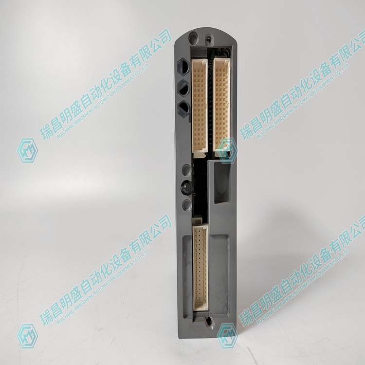 ICS TRIPLEX T9432 電源模塊