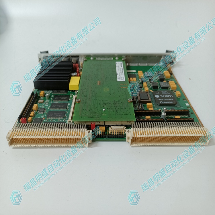 MOTOROLA MVME-5100控制主板卡件模塊