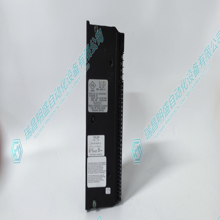 ABB IC660BBA104 6231BP10910 模擬遠程單元模塊