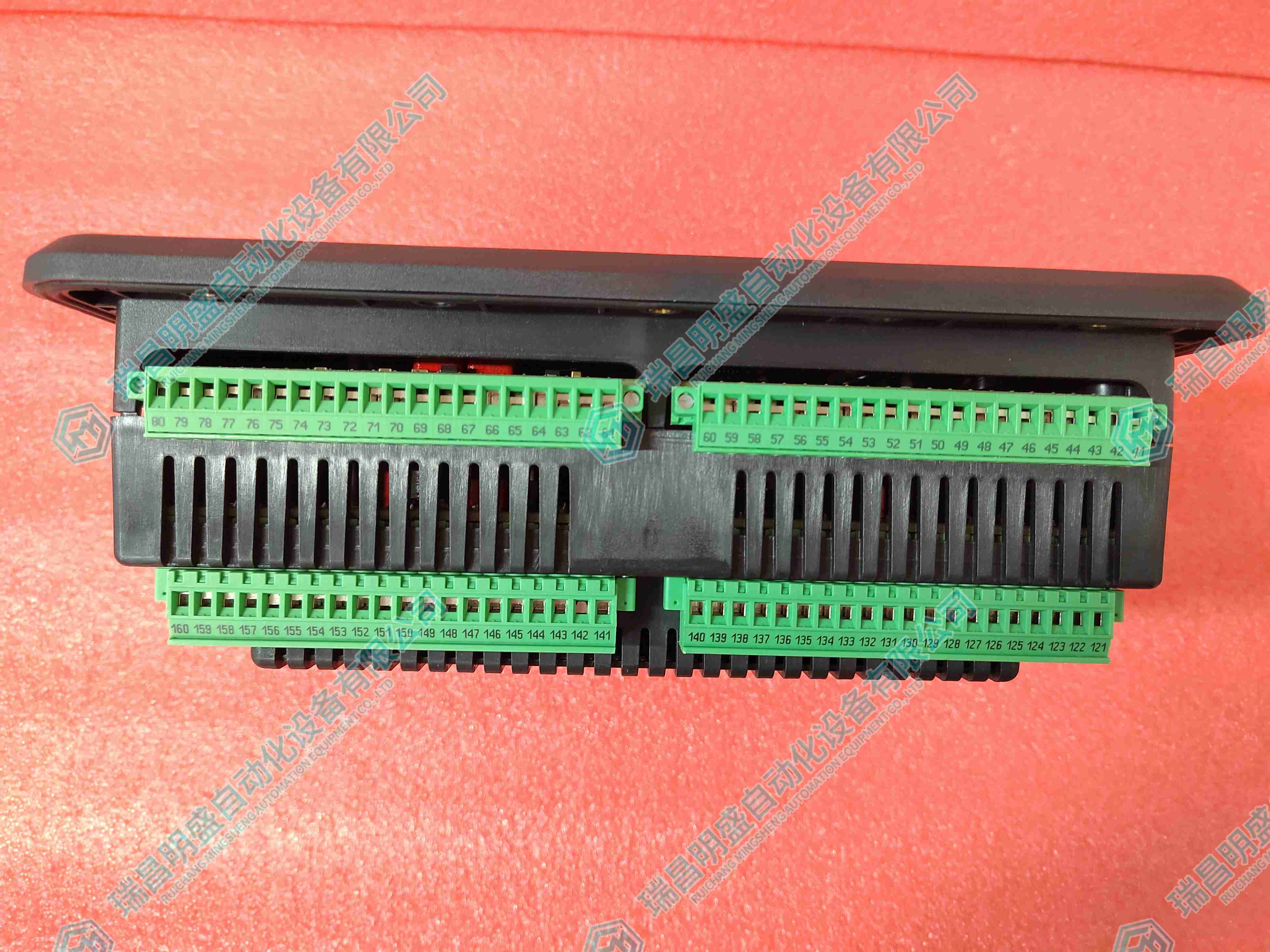 Woodward EASYGEN-3500-5/P28440-2145 調(diào)速控制器