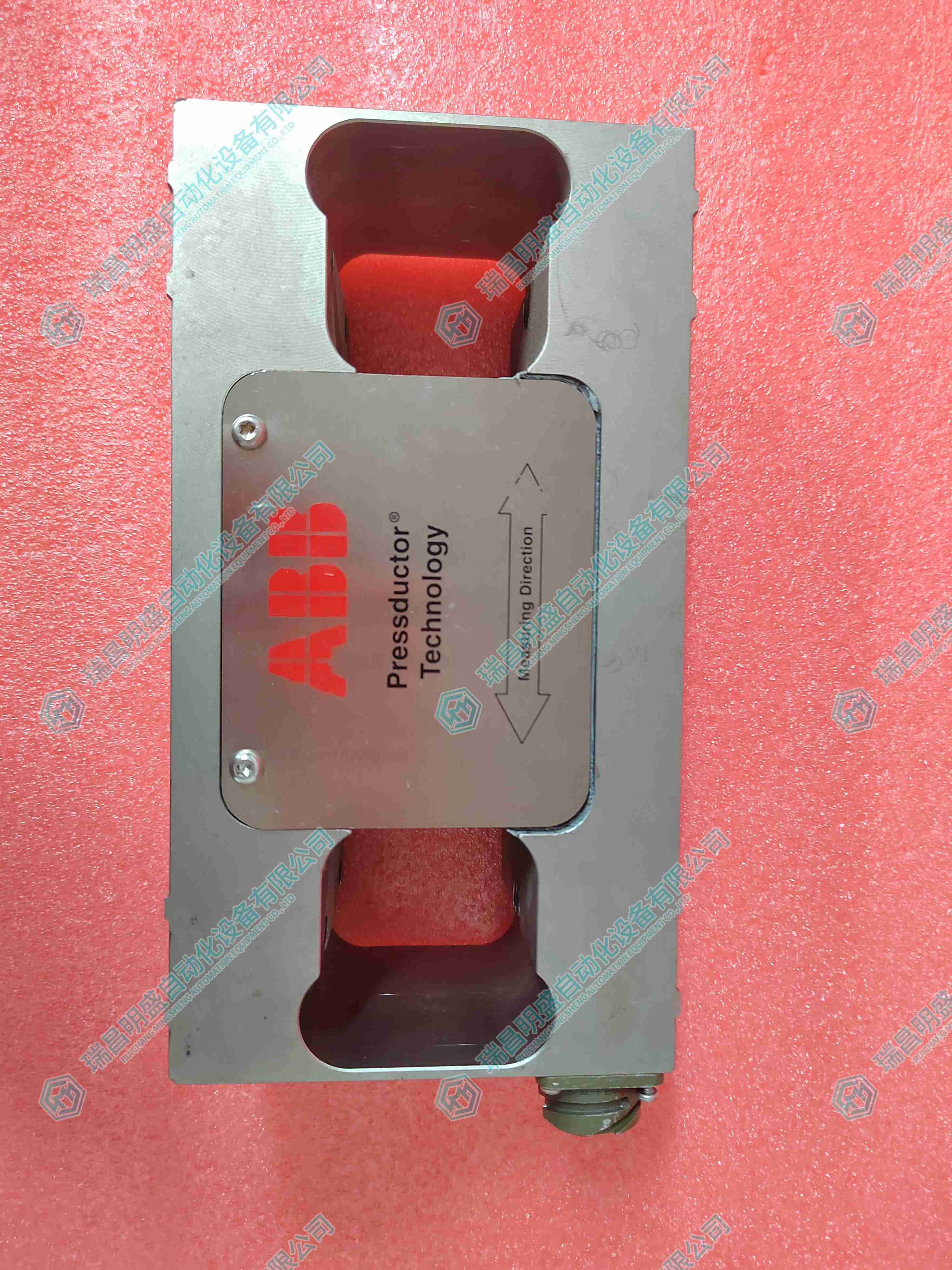 ABB  PFTL101A-1.0KN//3BSE004166R1張力控制器  