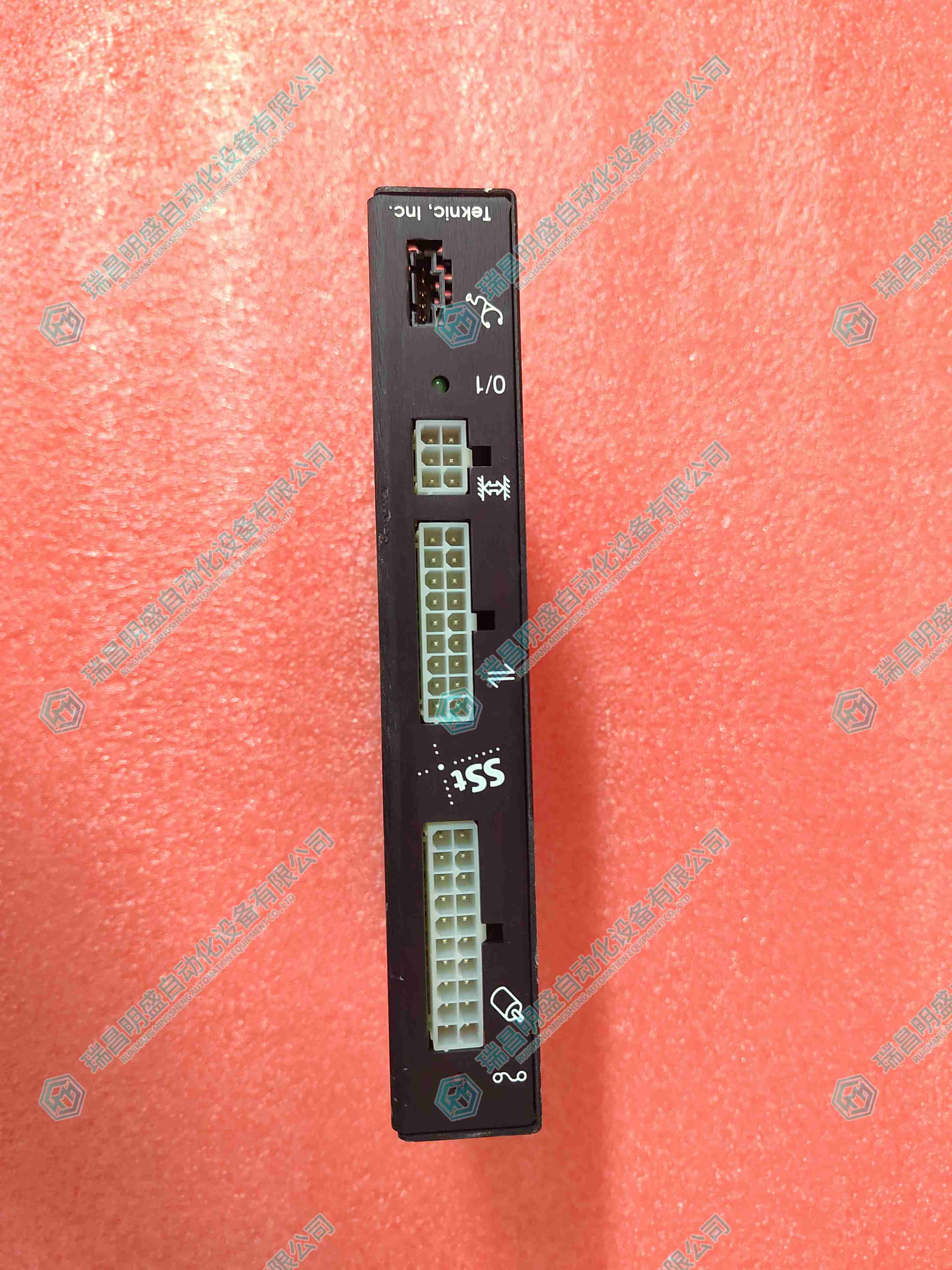 SST-1500-YCX-3-1-0 伺服驅(qū)動器  