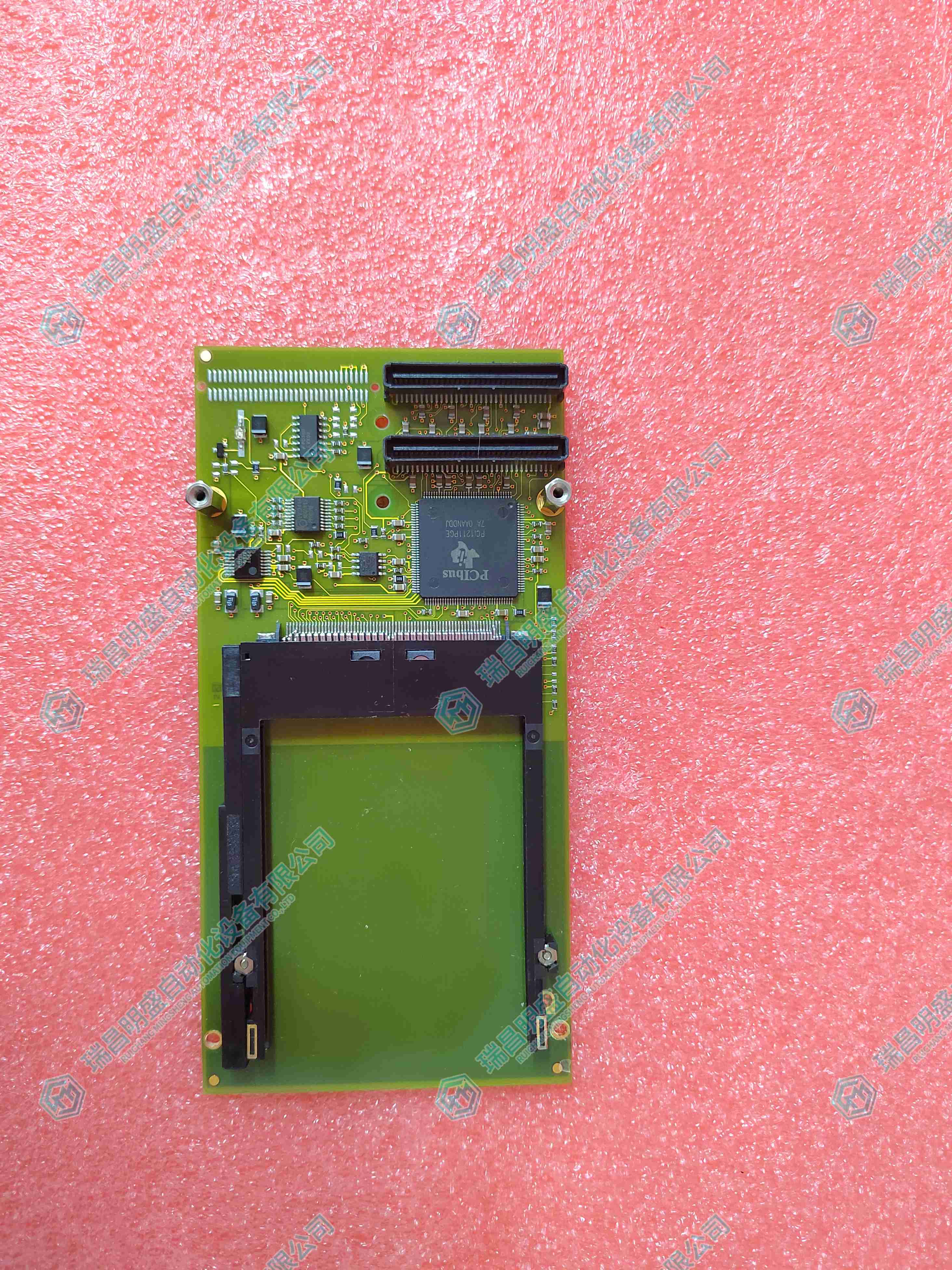 TEWS TPMC871-50 接口模塊