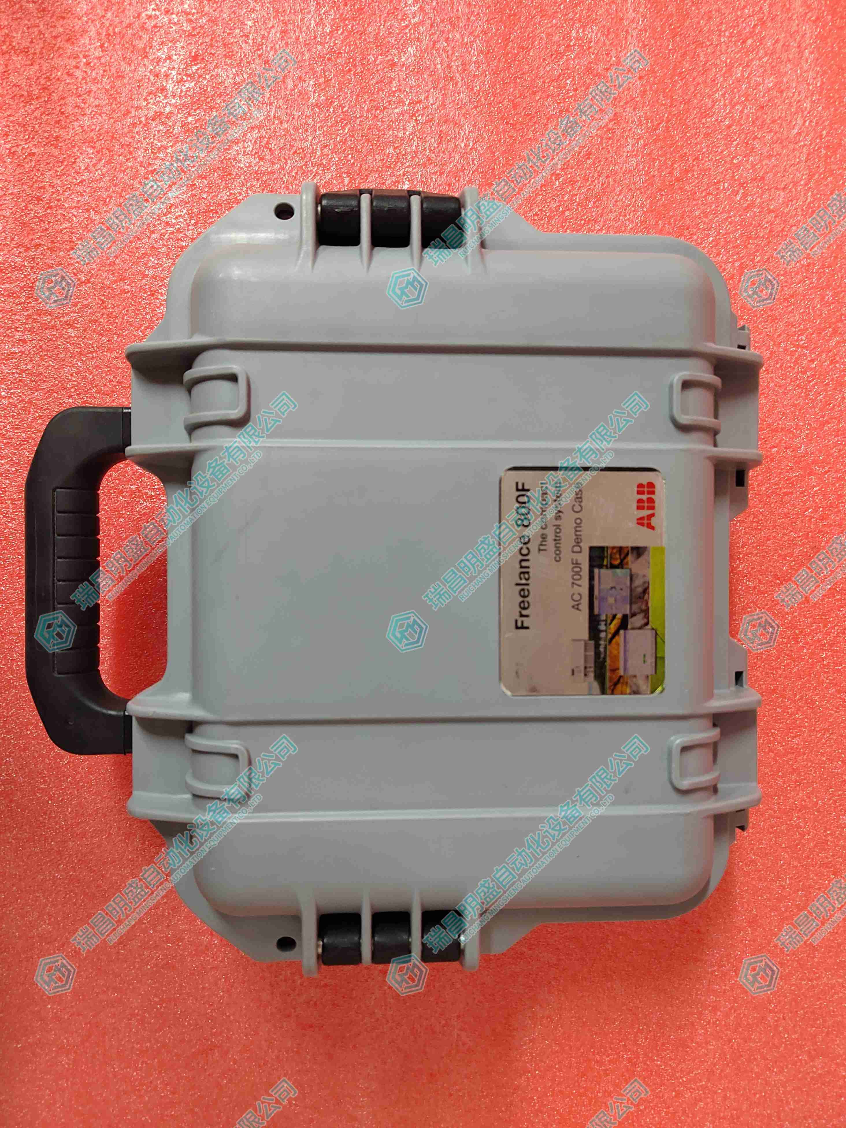  ABB  AX722F DC732F PM783F CM772F CP-E 24 1.25 冗余模塊 