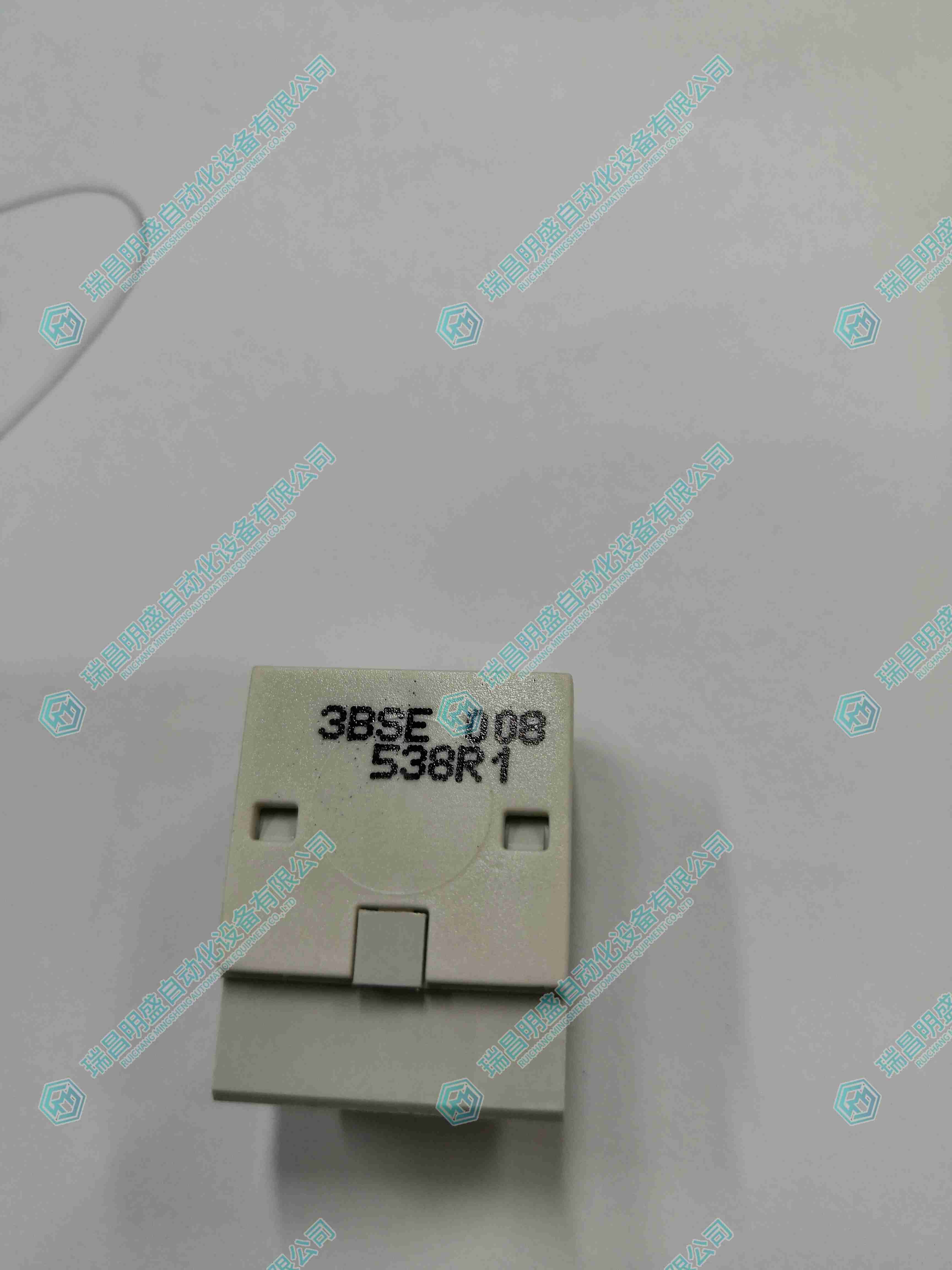 ABB TB807 3BSE008538R1  可編程控制系統(tǒng) 