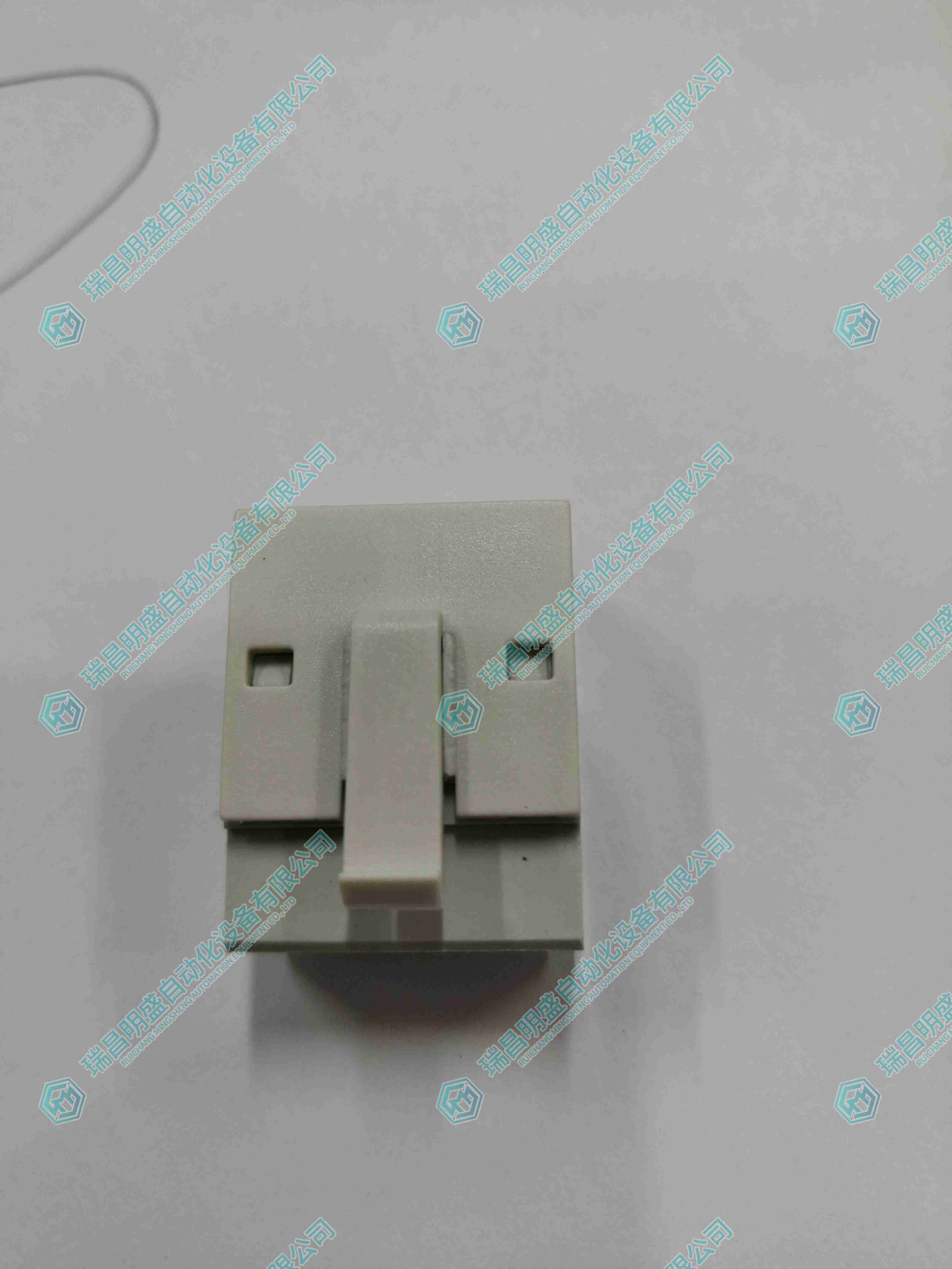 ABB TB807 3BSE008538R1 可編程控制系統(tǒng)