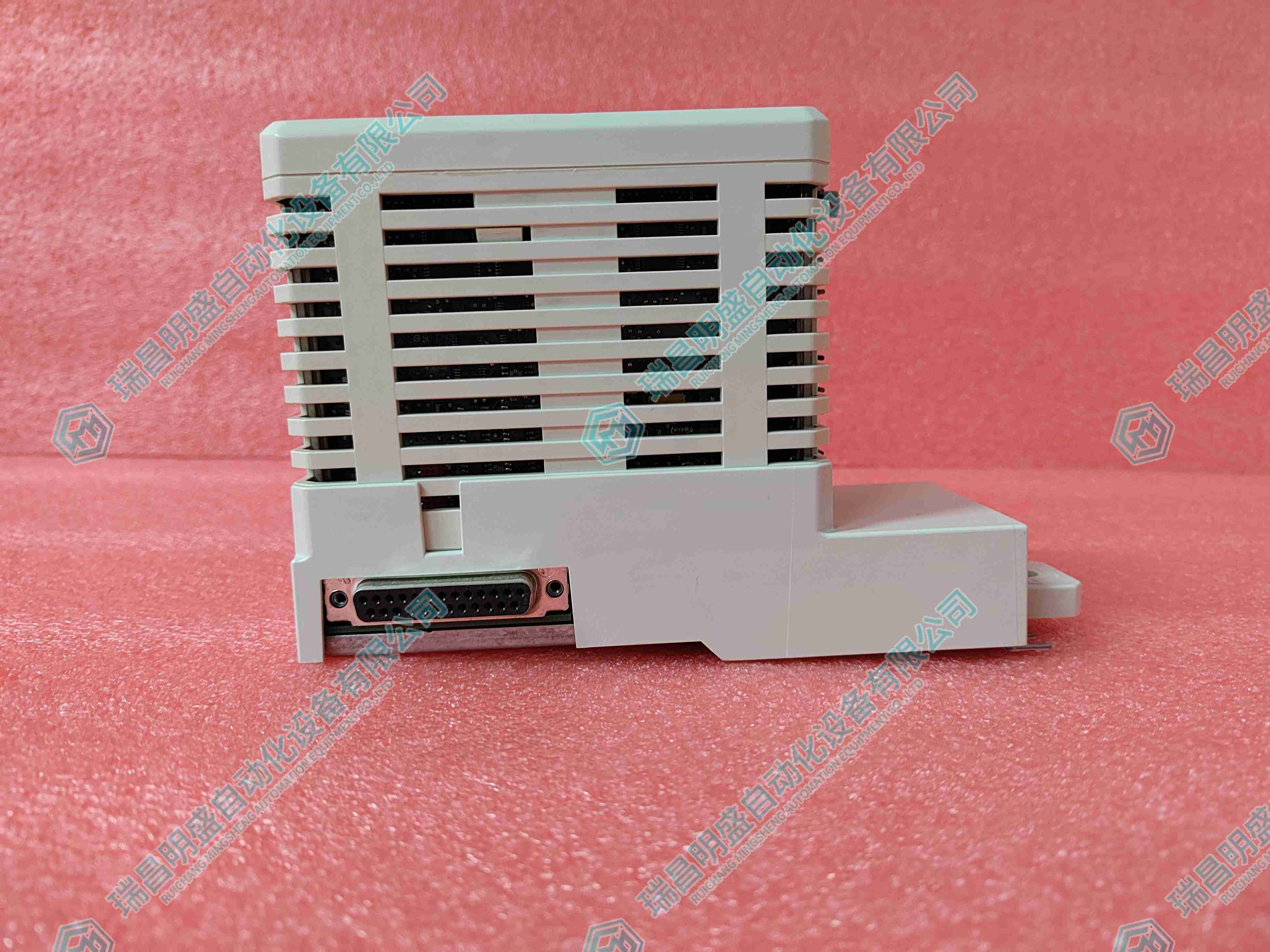 ABB CI858K01 3BSE018135R1 CPU控制器模塊