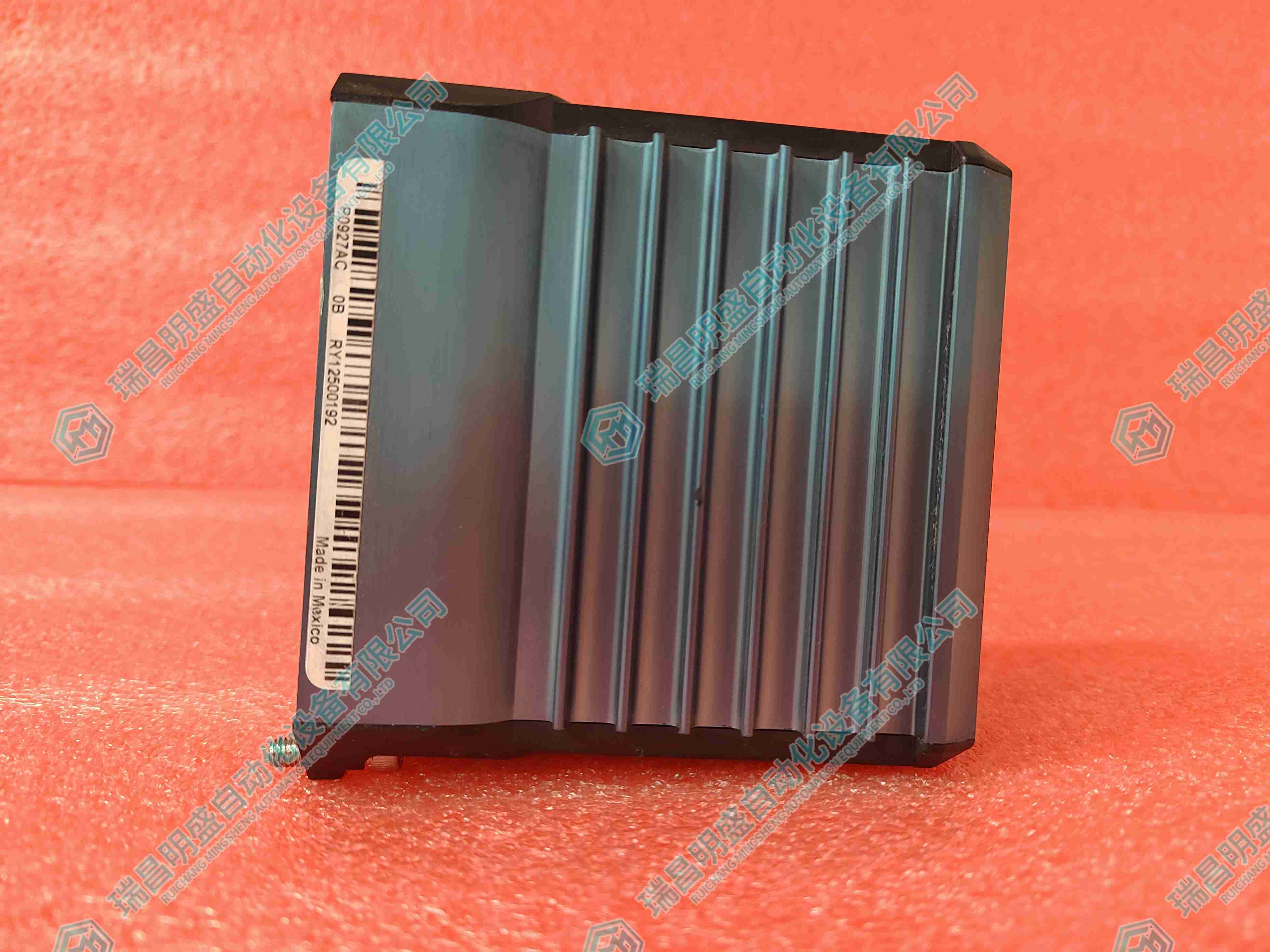 FOXBORO FBM227 P0927AC 控制器模塊