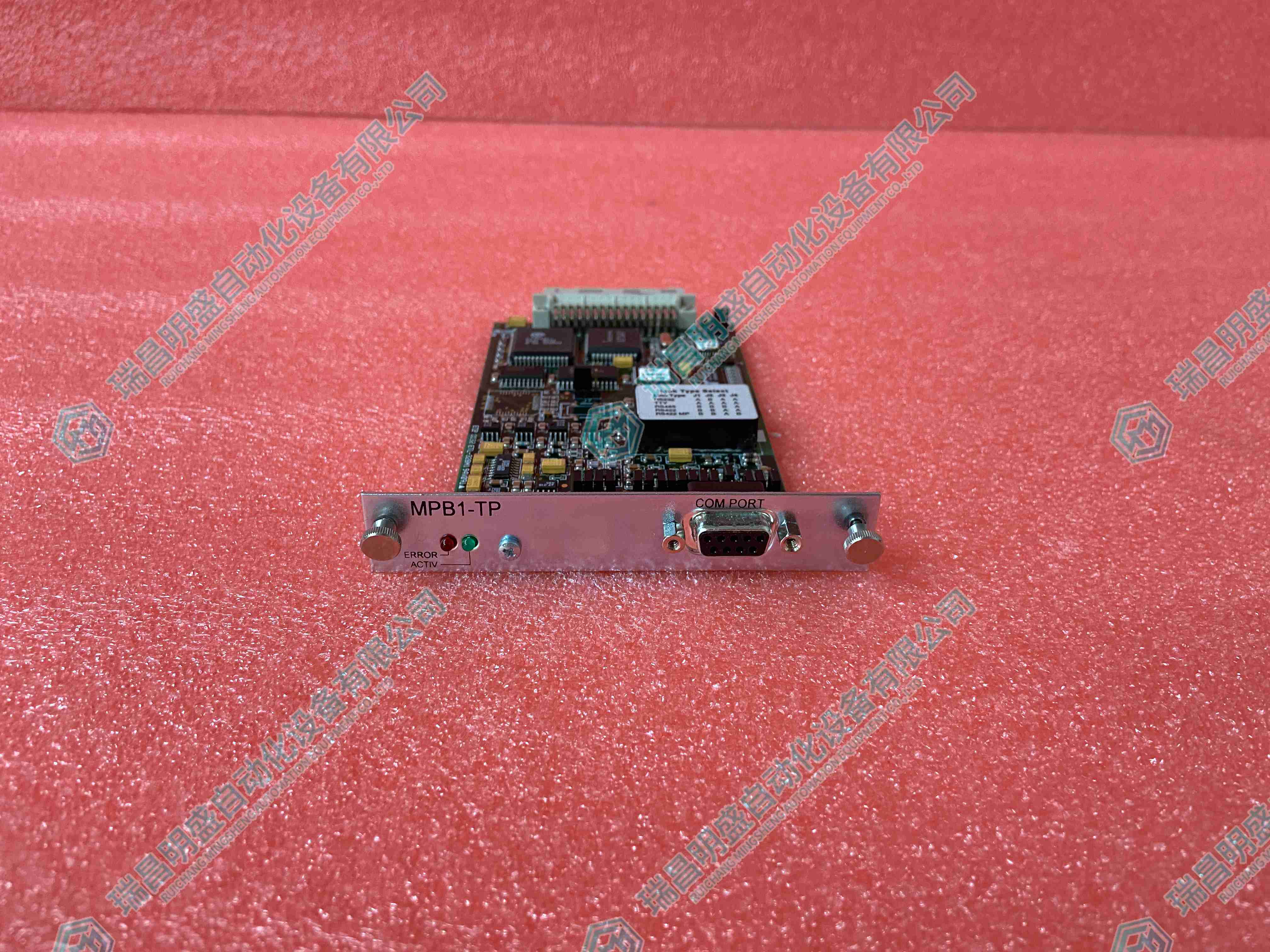 EATON MPB1-TP 數(shù)字輸入模塊