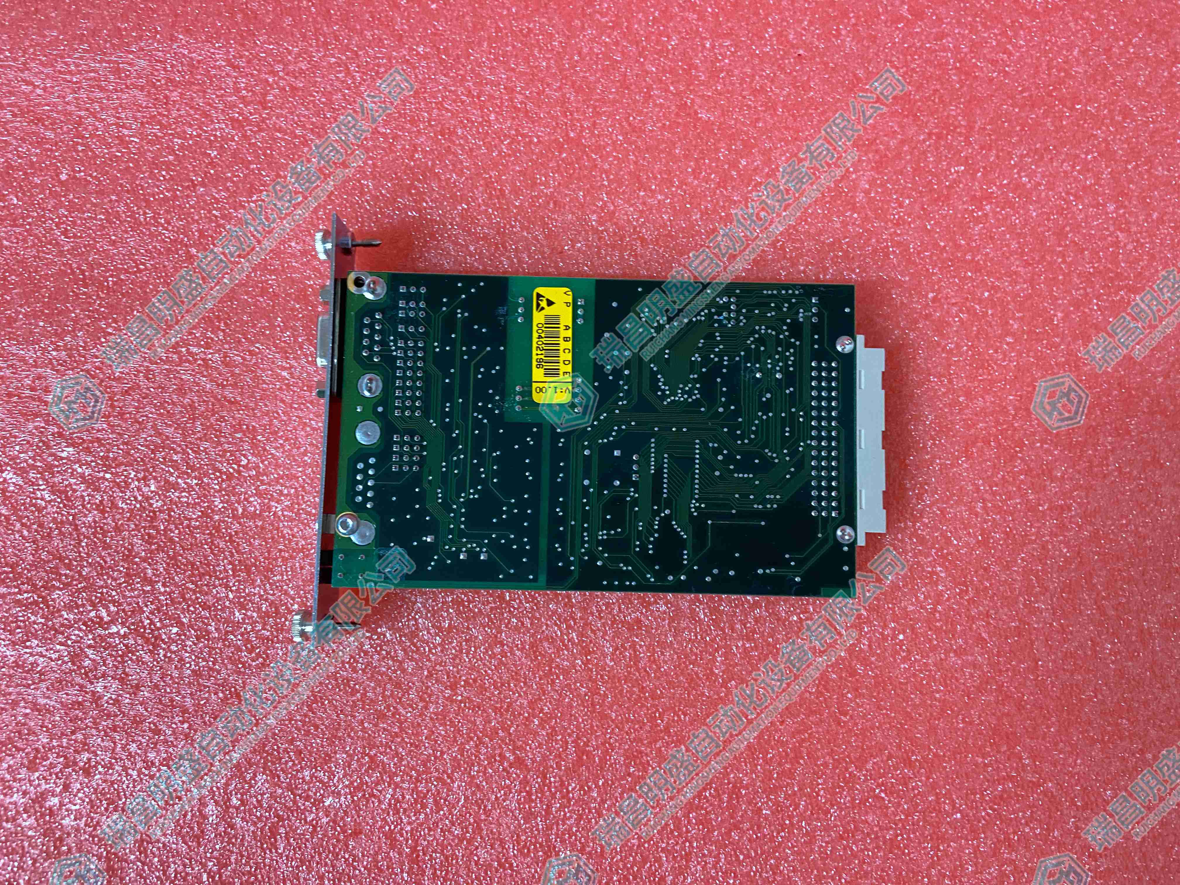 EATON MPB1-TP  數(shù)字輸入模塊  