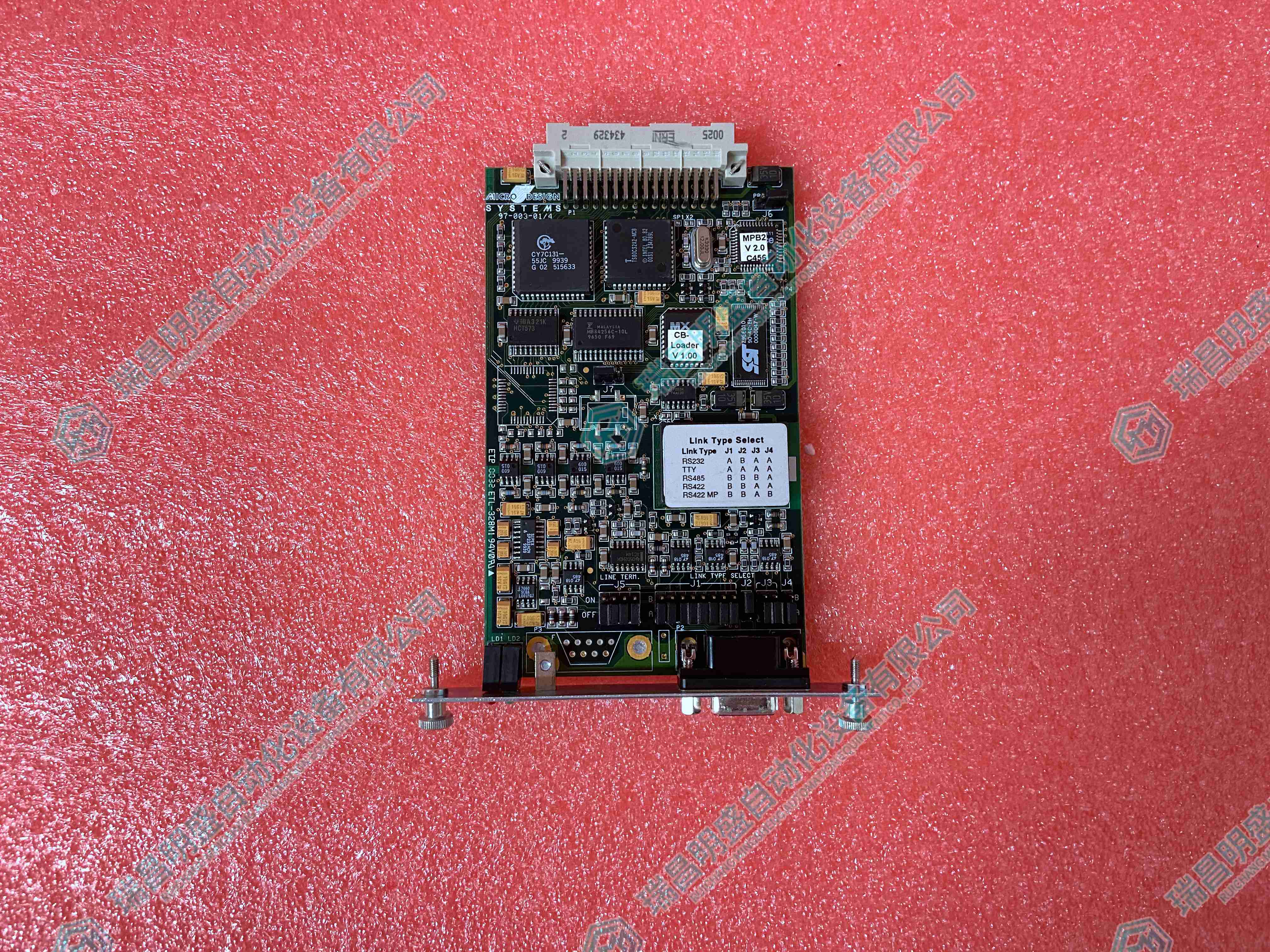 EATON MPB1-TP 數(shù)字輸入模塊