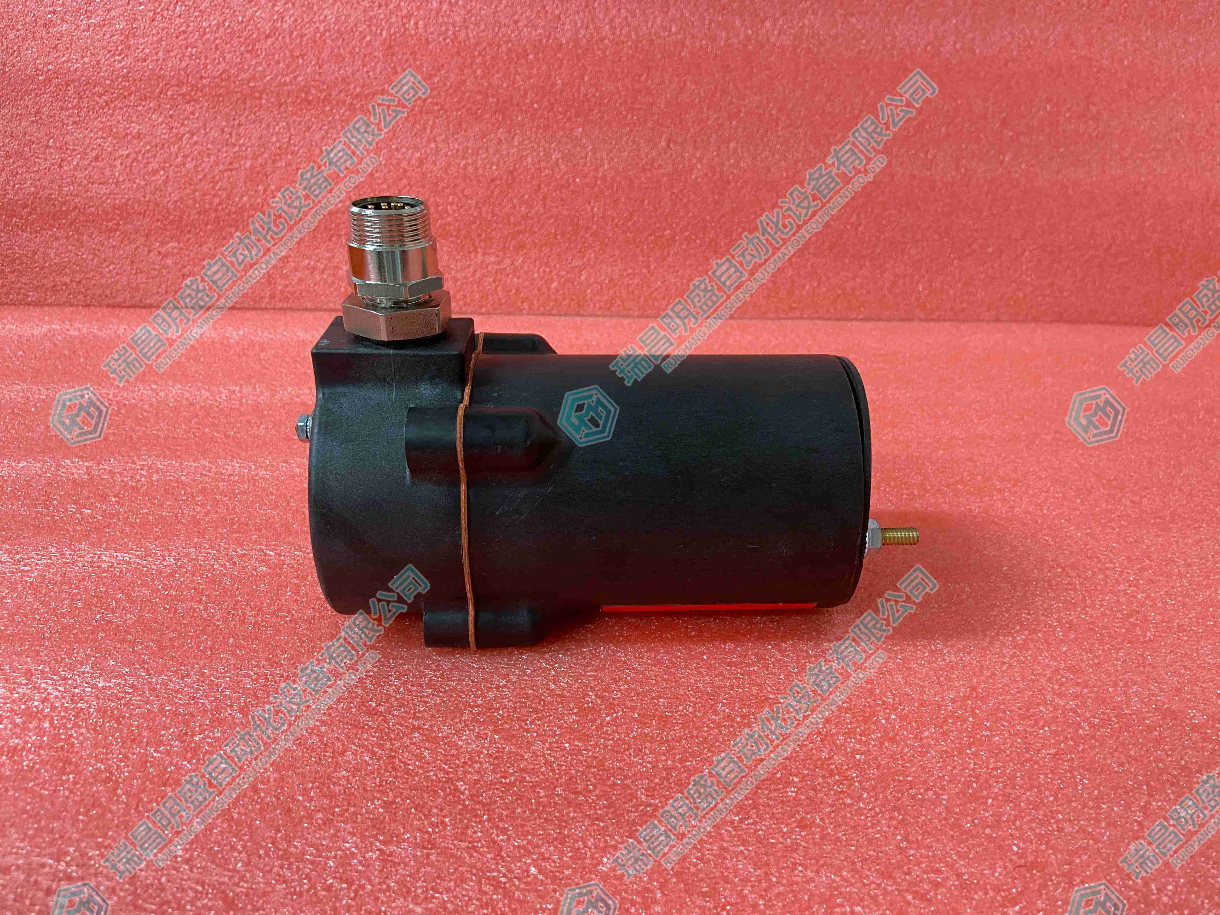 FIREYE 85UVF1-1QDK3 火焰檢測器