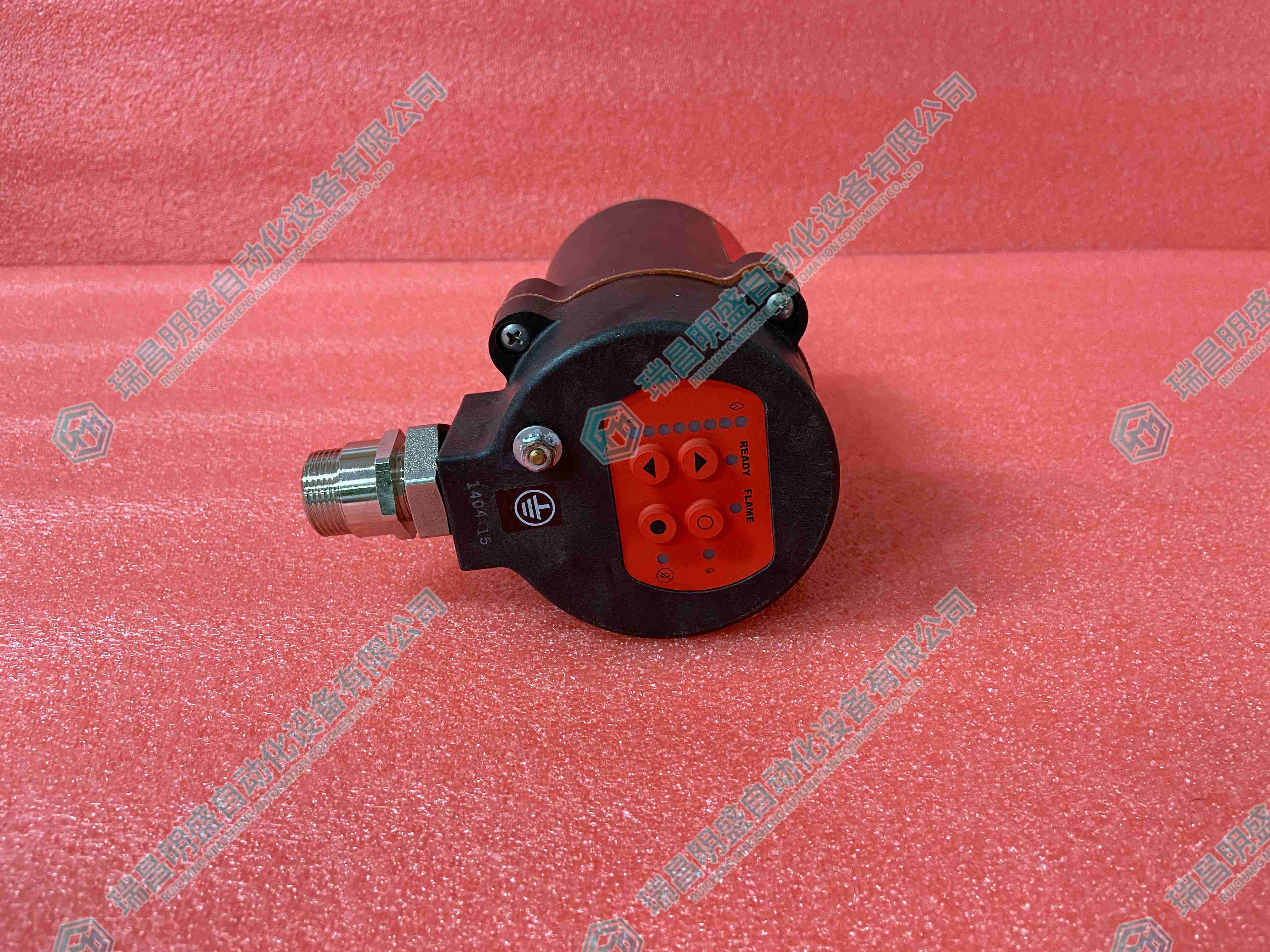 FIREYE 85UVF1-1QDK3 火焰檢測器