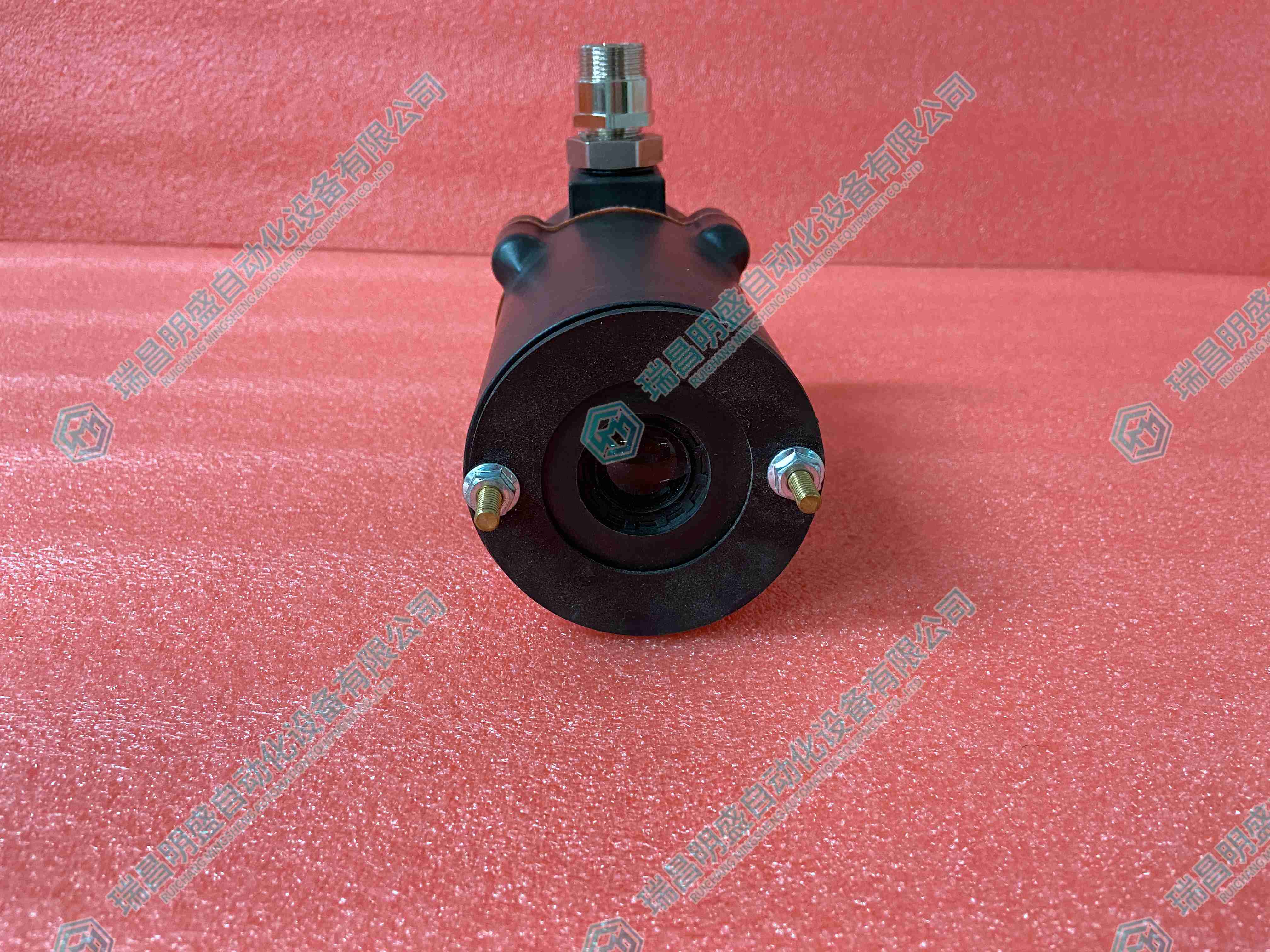 FIREYE 85UVF1-1QDK3 火焰檢測器