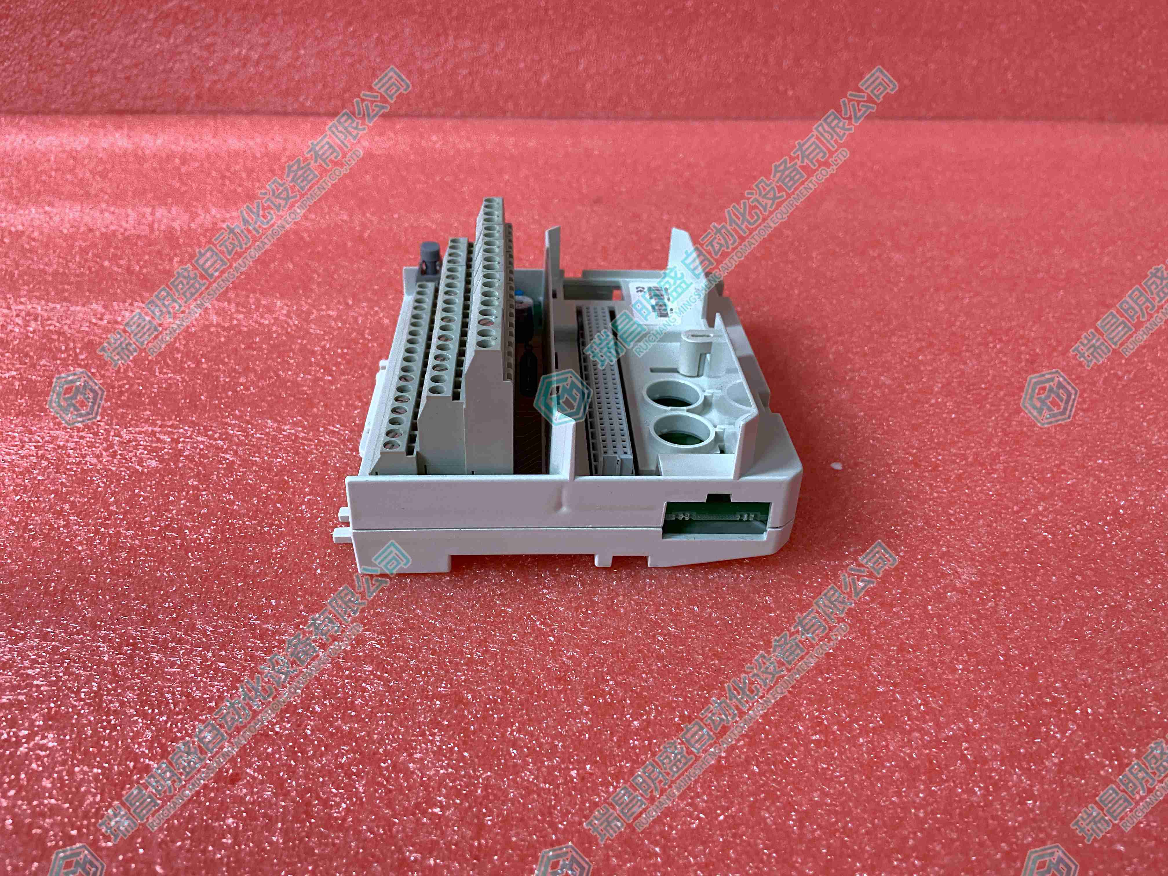 ABB GRBTU 3BSE013175R1自動化處理器模塊