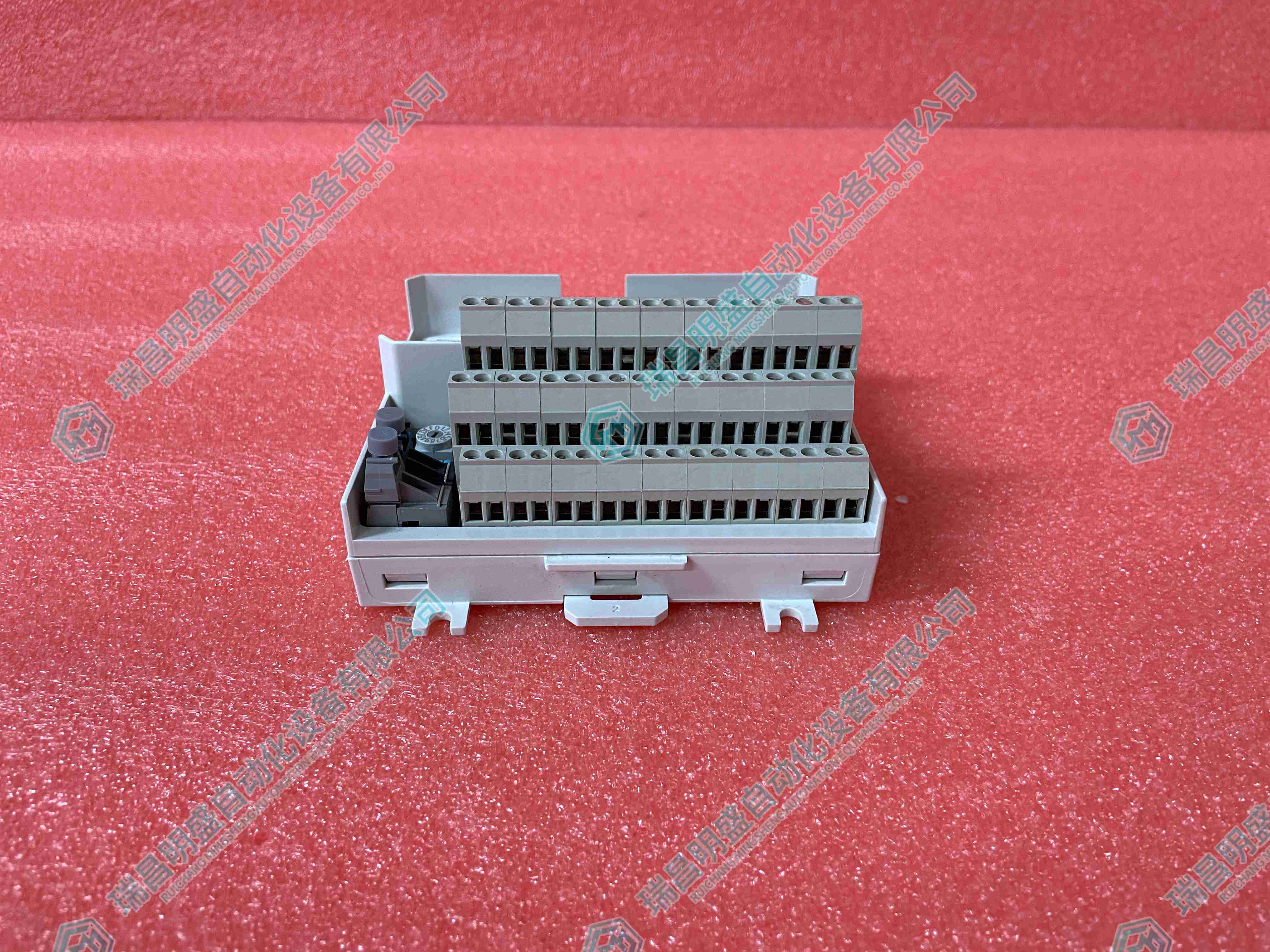  ABB GRBTU 3BSE013175R1自動化處理器模塊
