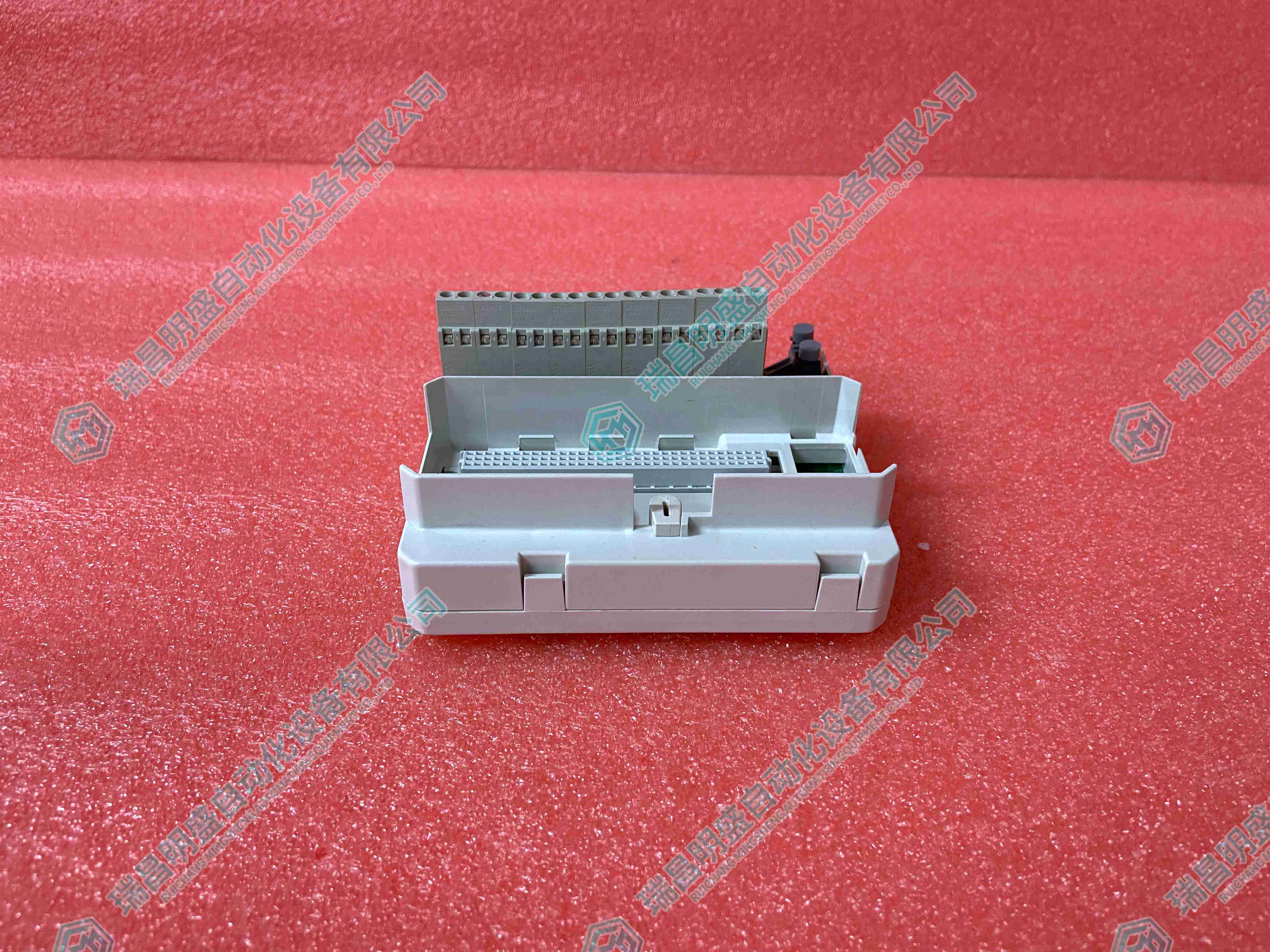  ABB GRBTU 3BSE013175R1自動化處理器模塊