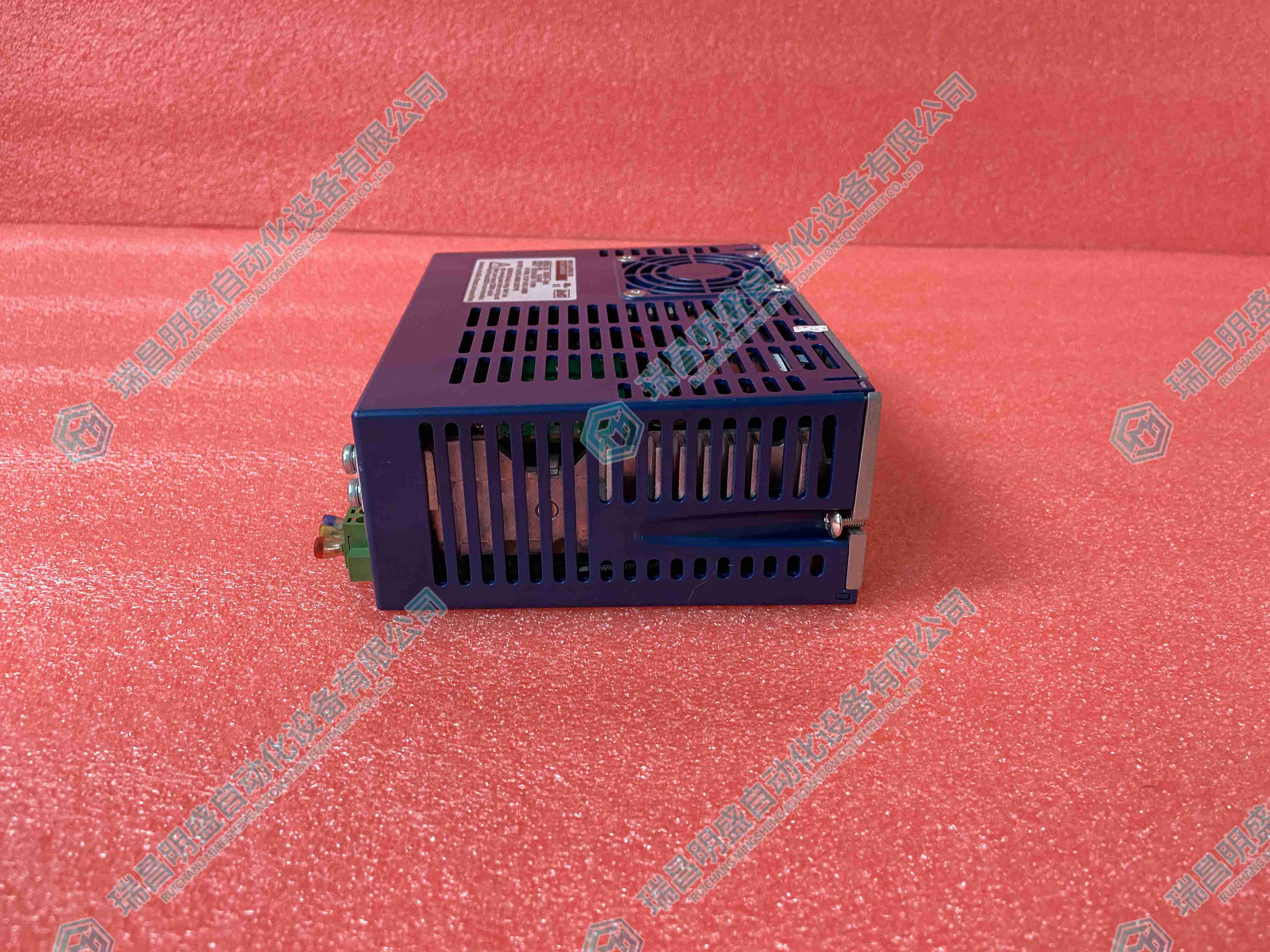 KOLLMORGEN S20660-SRS 伺服驅(qū)動控制器