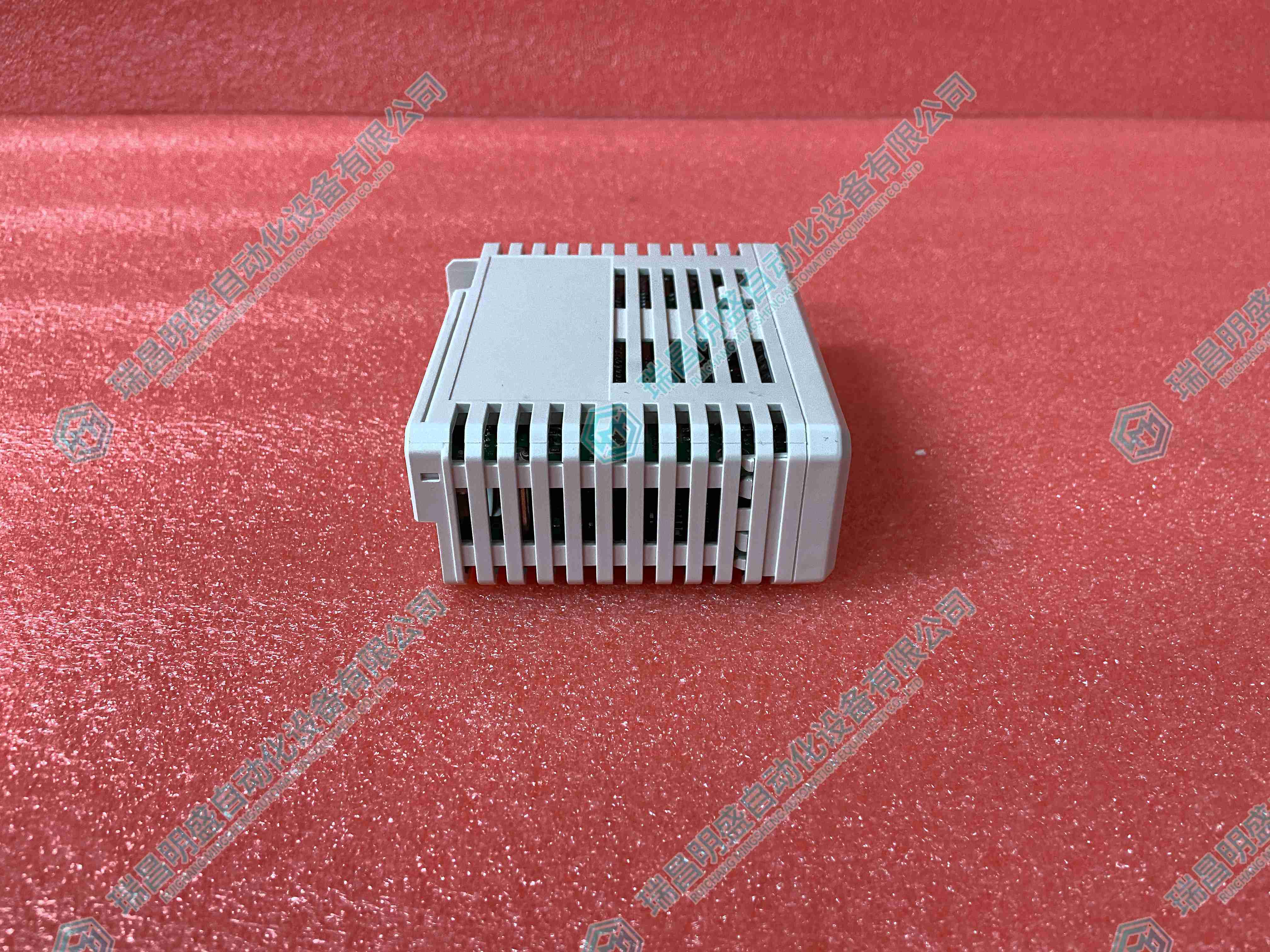 ABB LDGRB-01 3BSE013177R1 控制器模塊