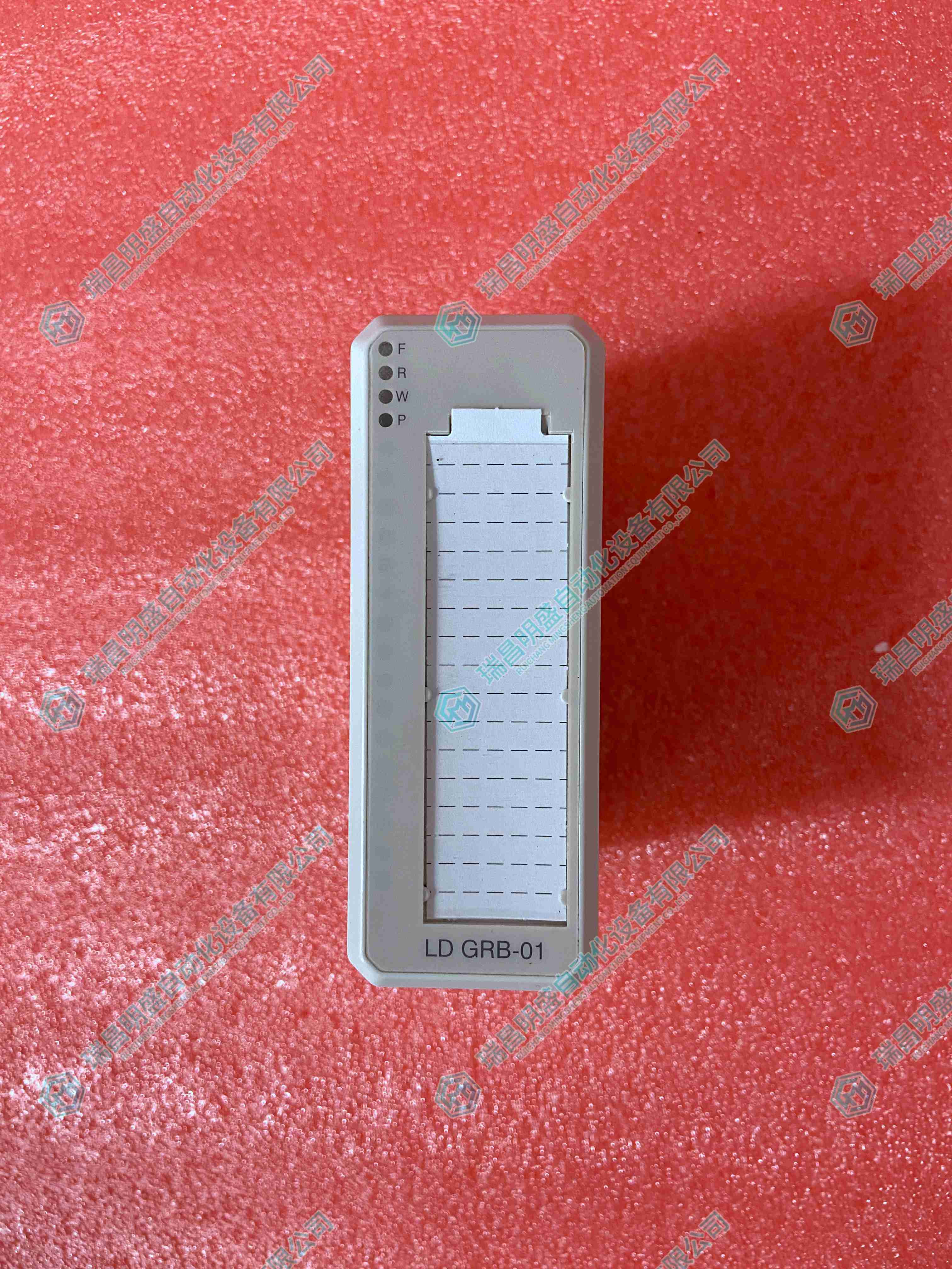 ABB LDGRB-01 3BSE013177R1 控制器模塊