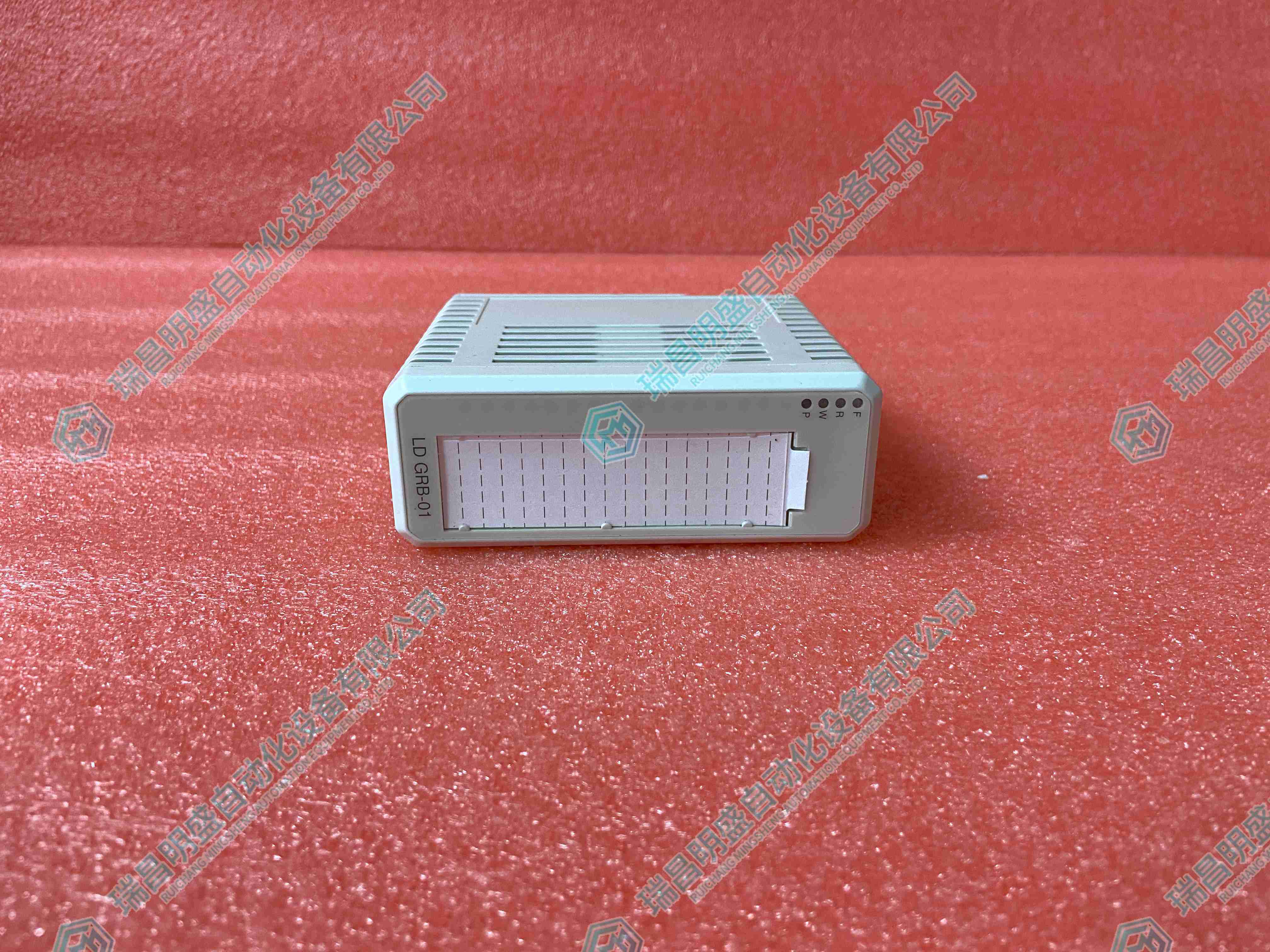 ABB LDGRB-01 3BSE013177R1 控制器模塊