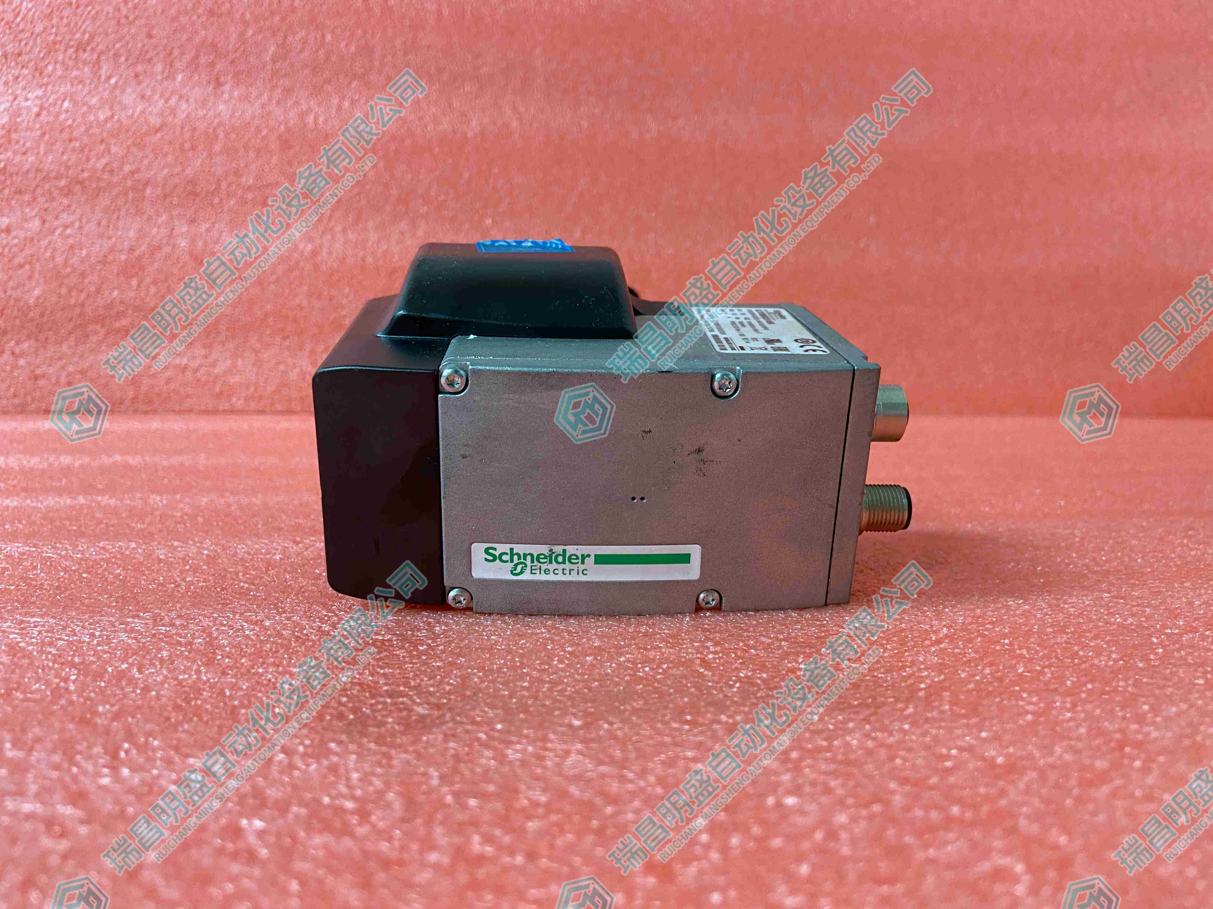 SCHNEIDER ILS1B853S1456 綜合驅(qū)動器