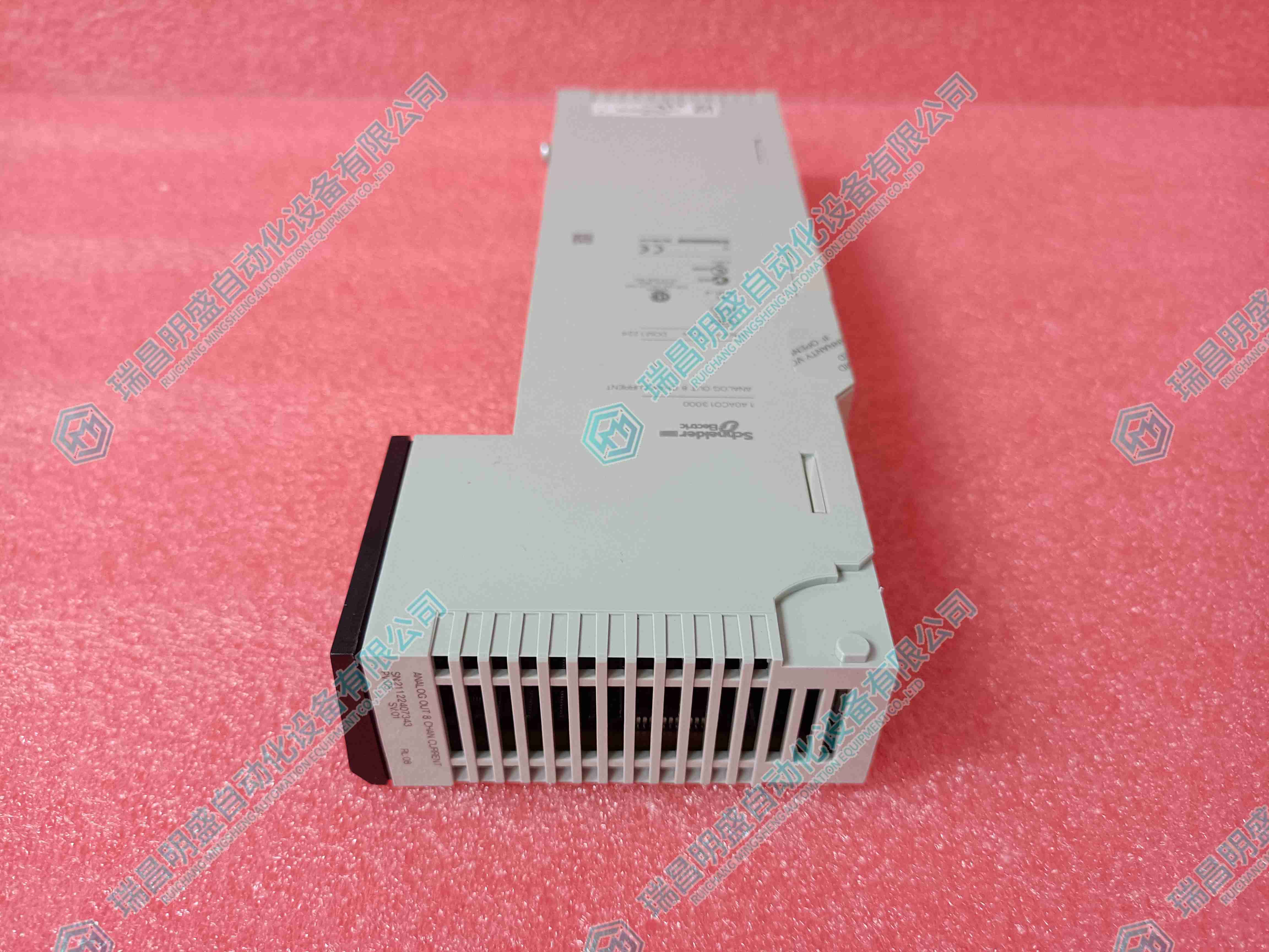 Schneider 140ACO13000 綜合自動(dòng)化裝置