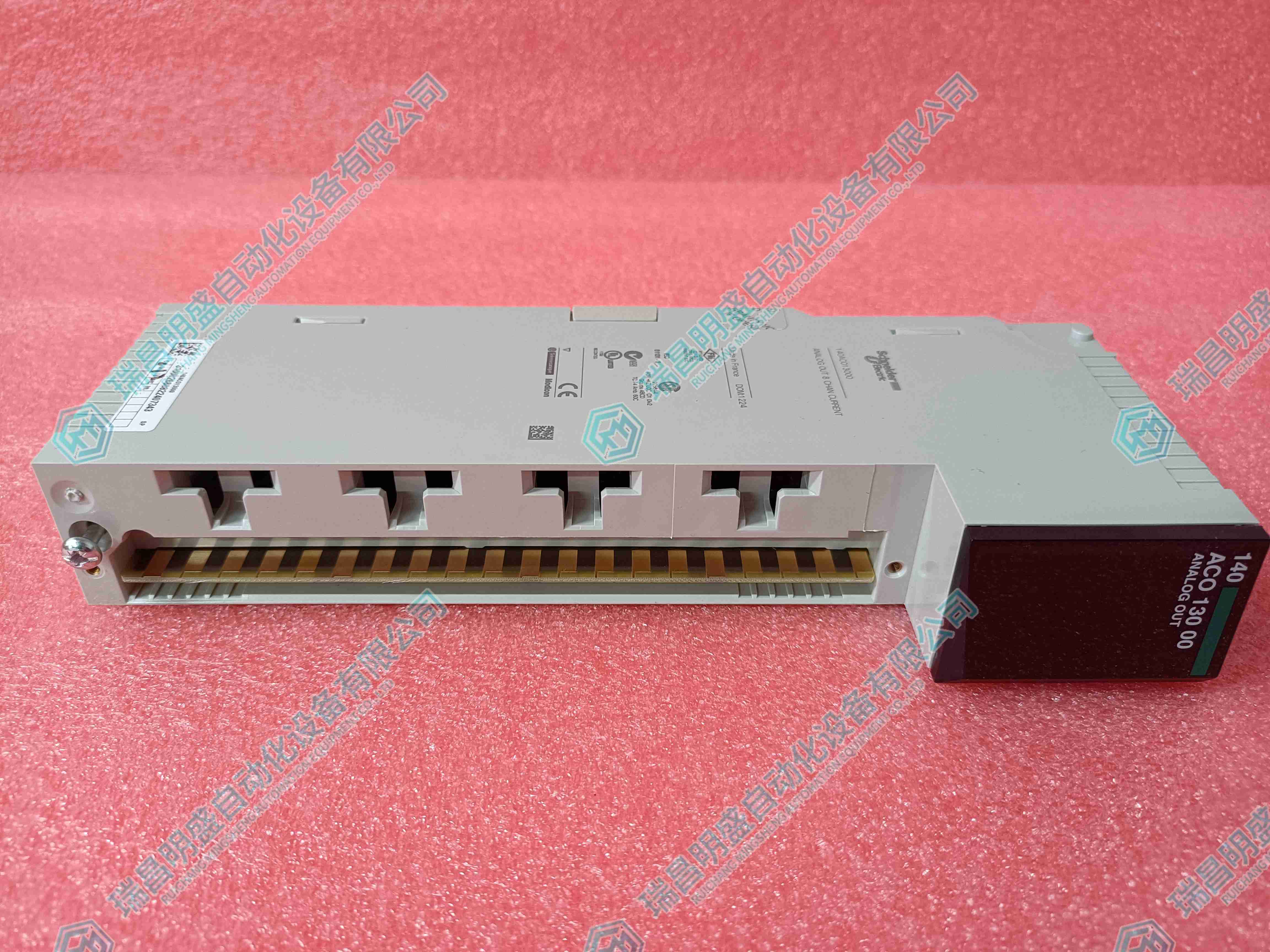 Schneider 140ACO13000 綜合自動(dòng)化裝置