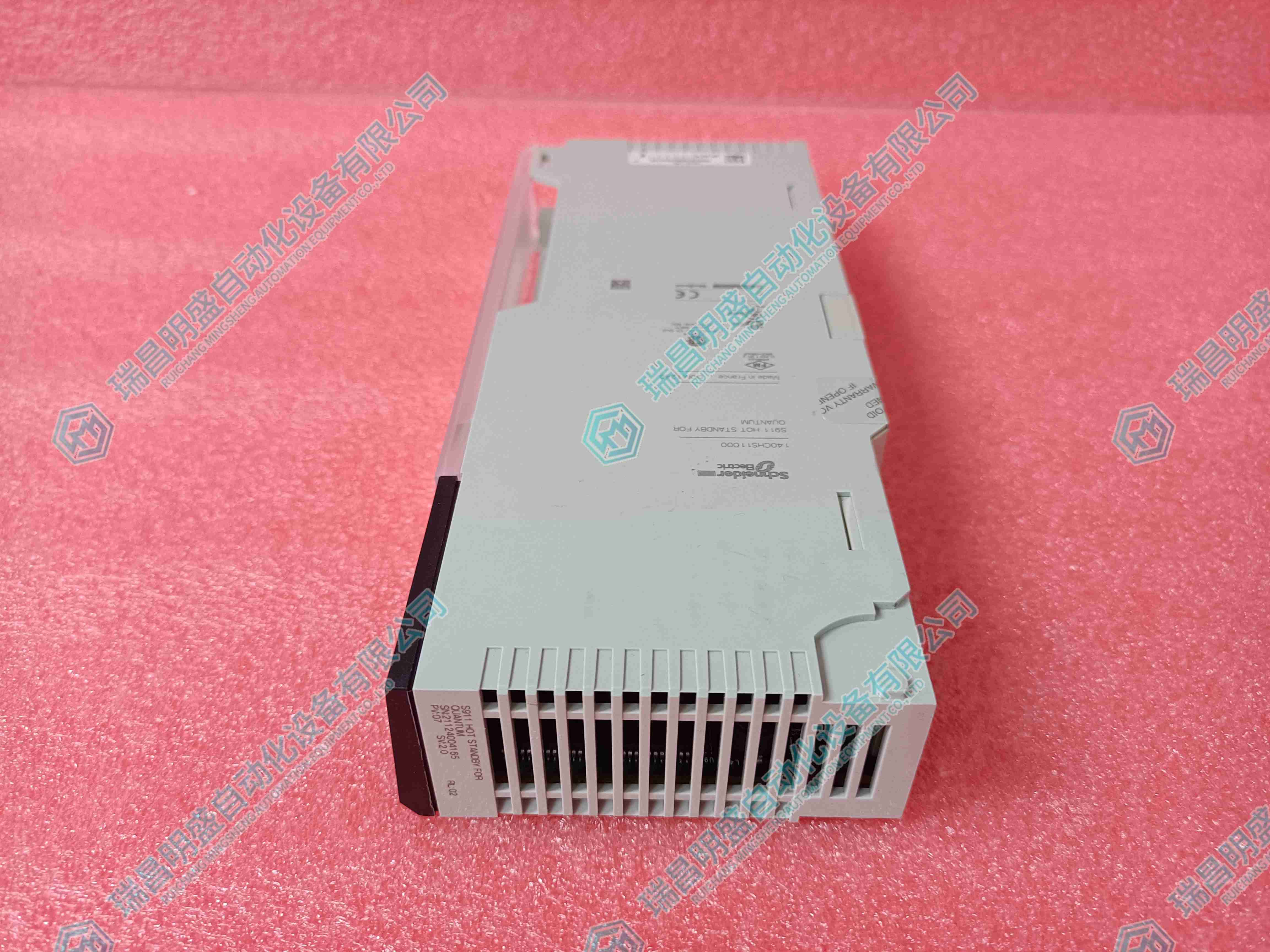 Schneider 140CPS11420 電源模塊