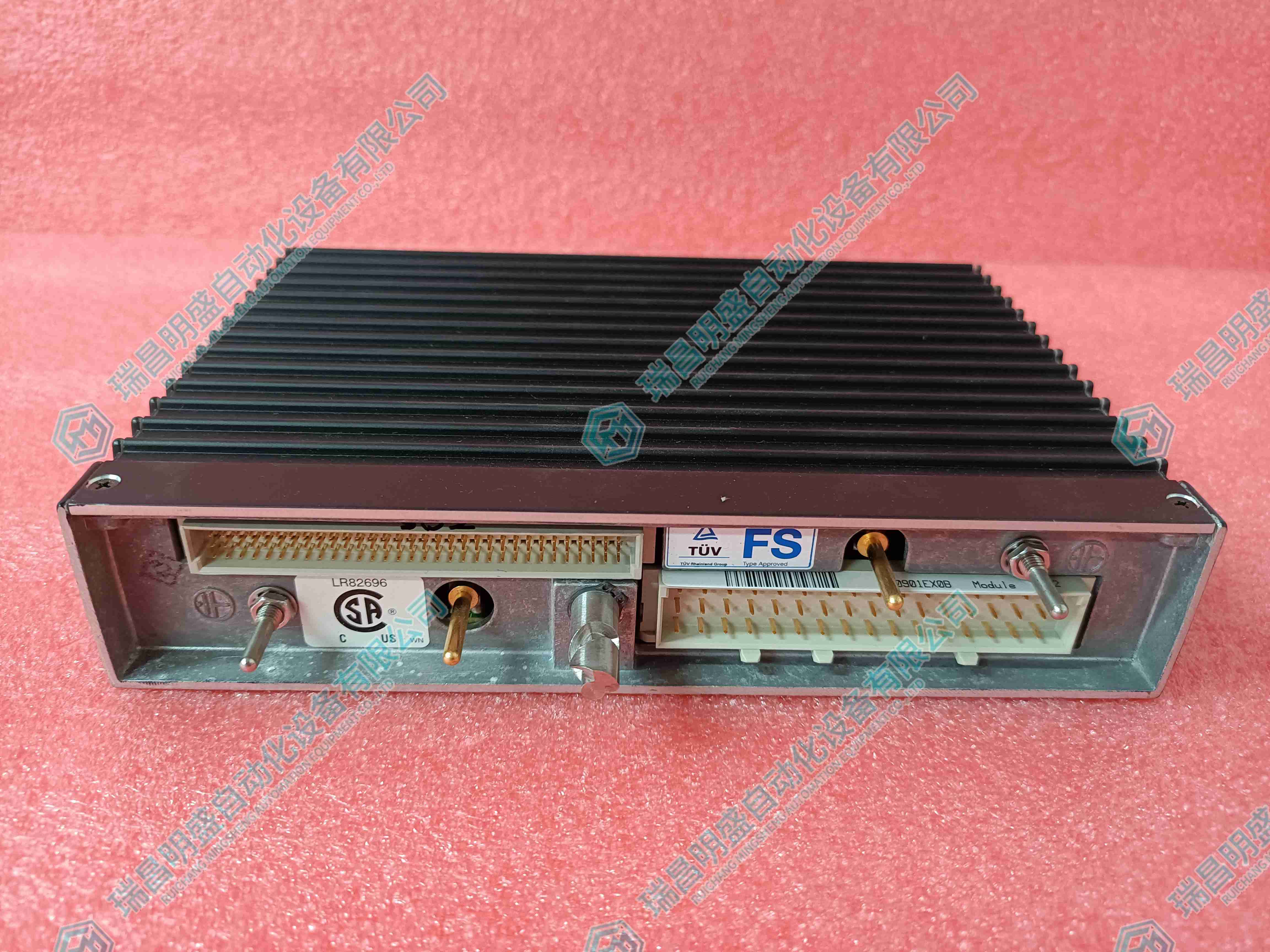 TRICONEX 3481 數(shù)字量輸入模塊