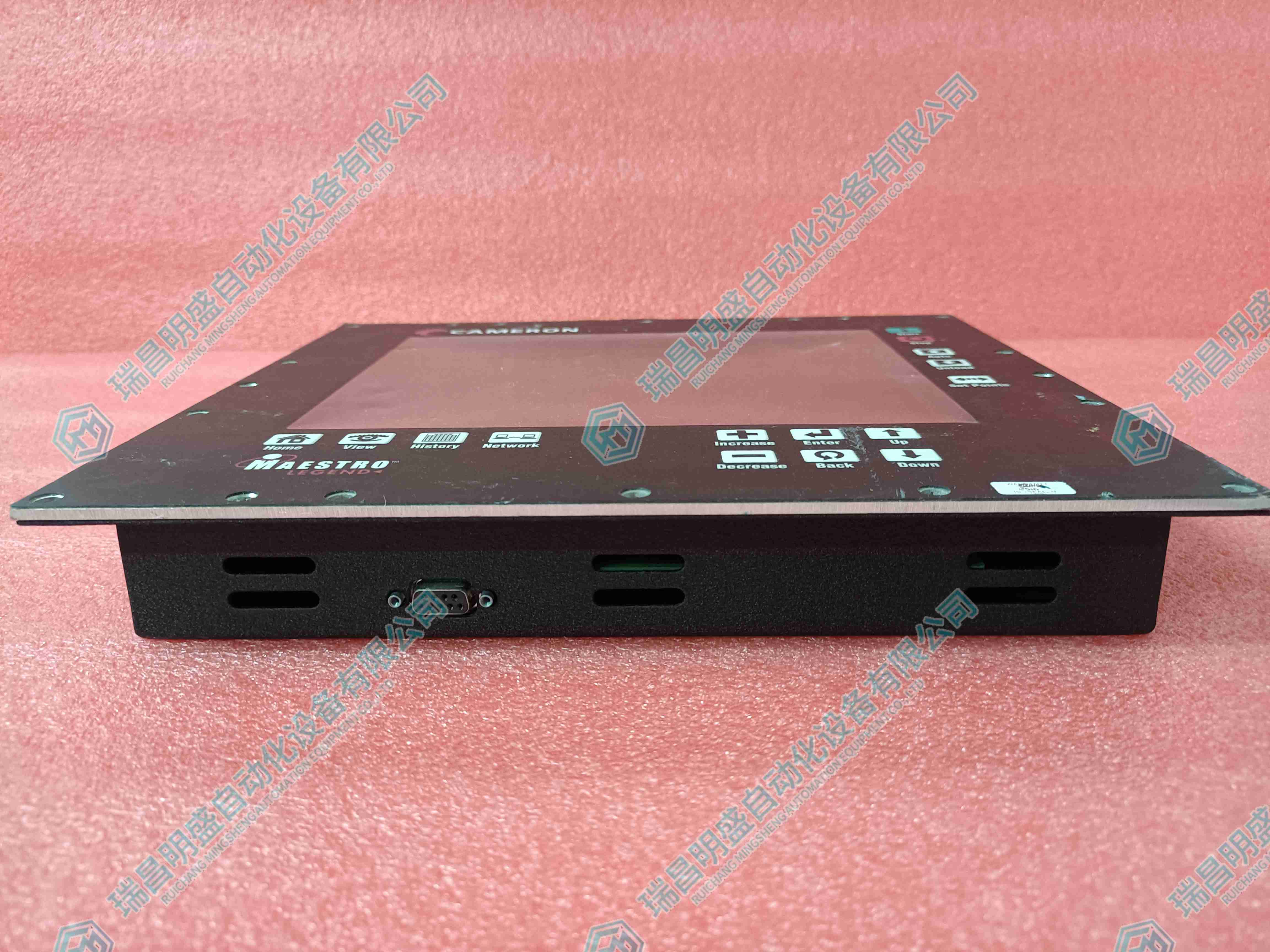 COOPER AAP3798102-00037 觸摸屏控制器