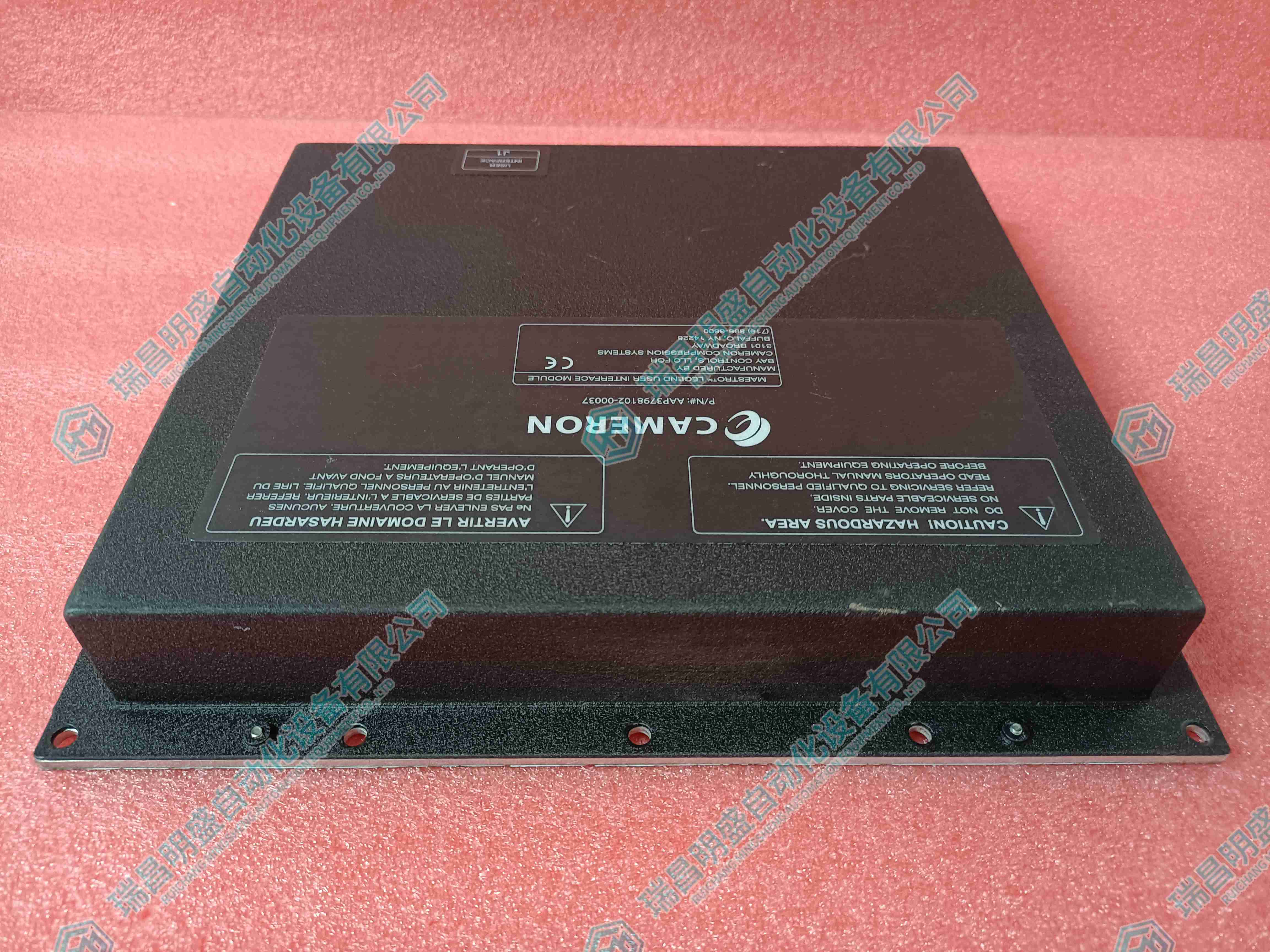 COOPER AAP3798102-00037 觸摸屏控制器