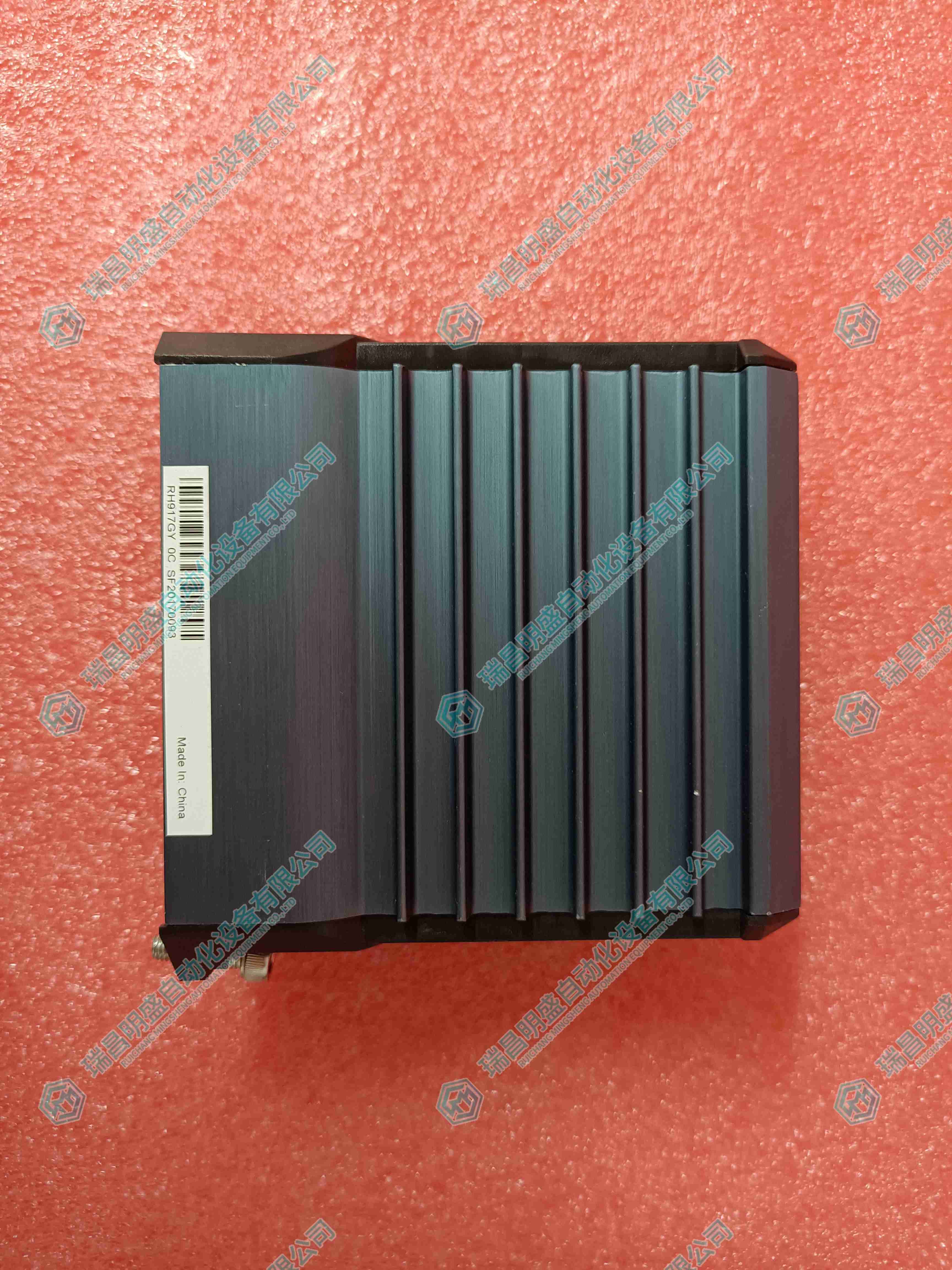 FOXBORO FBM207C RH917GY 通道開關(guān)量輸入模塊