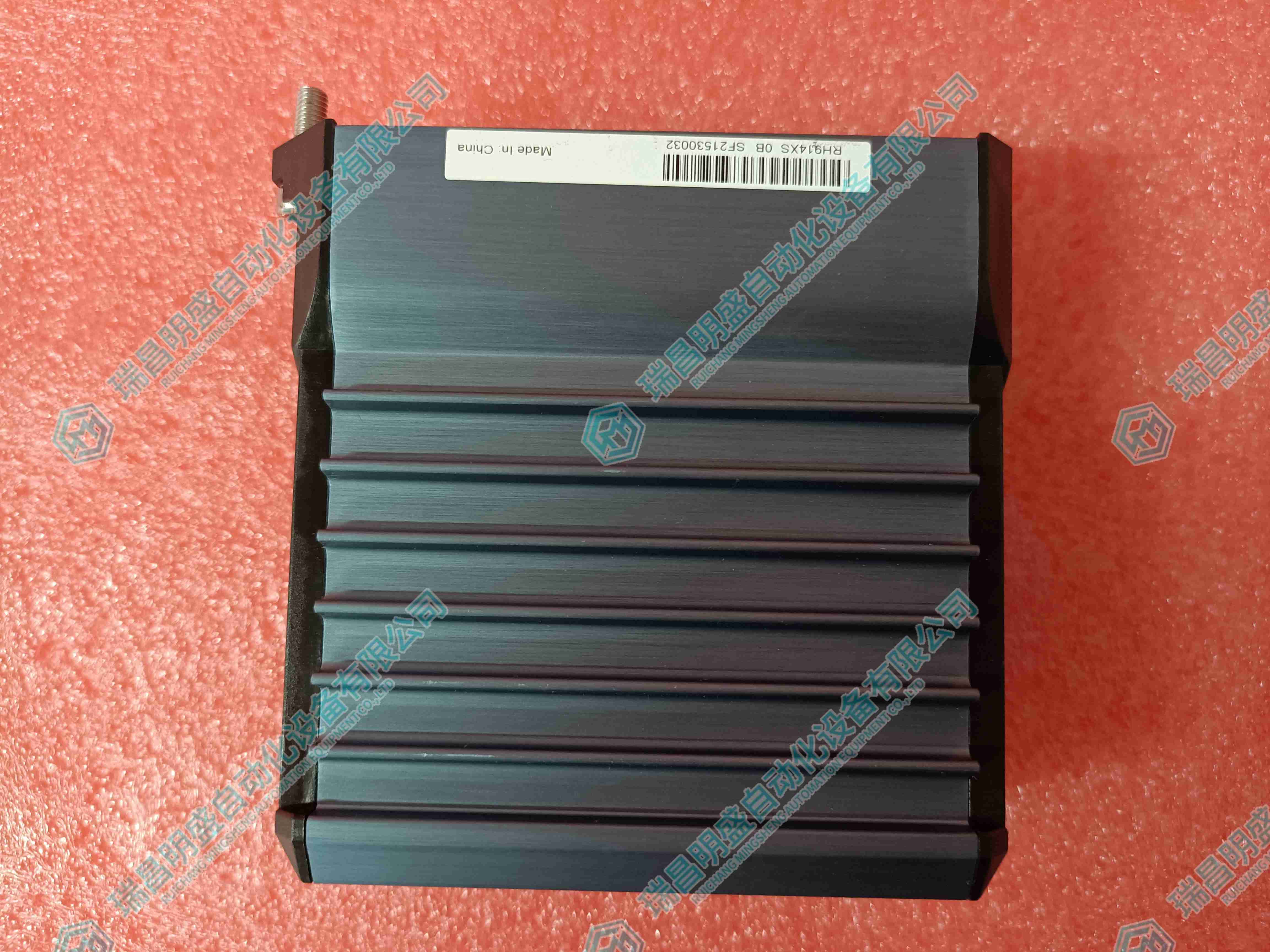 FOXBORO FBM237 RH914XS 通道隔離輸出接口模塊