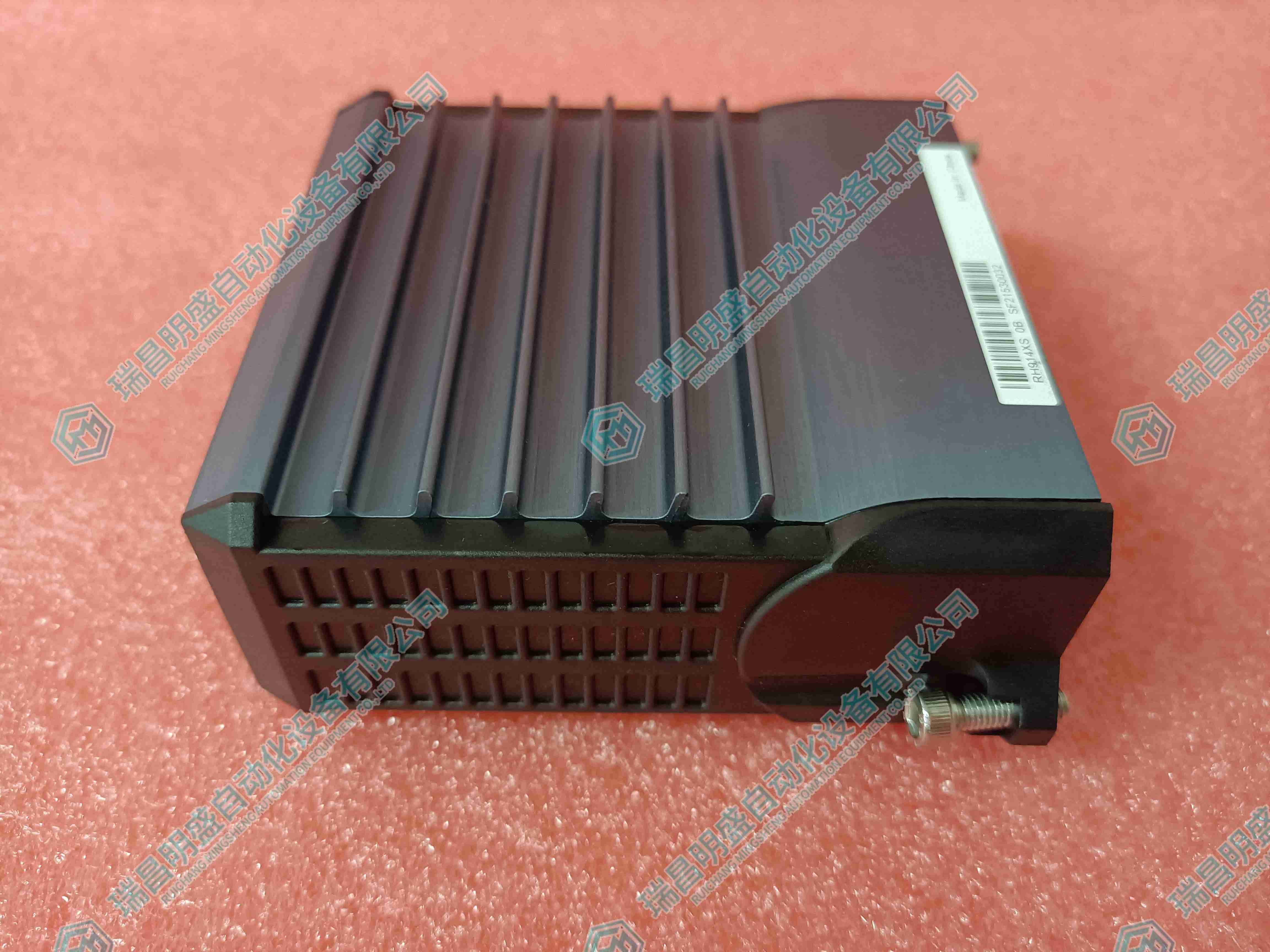 FOXBORO FBM237 RH914XS 通道隔離輸出接口模塊