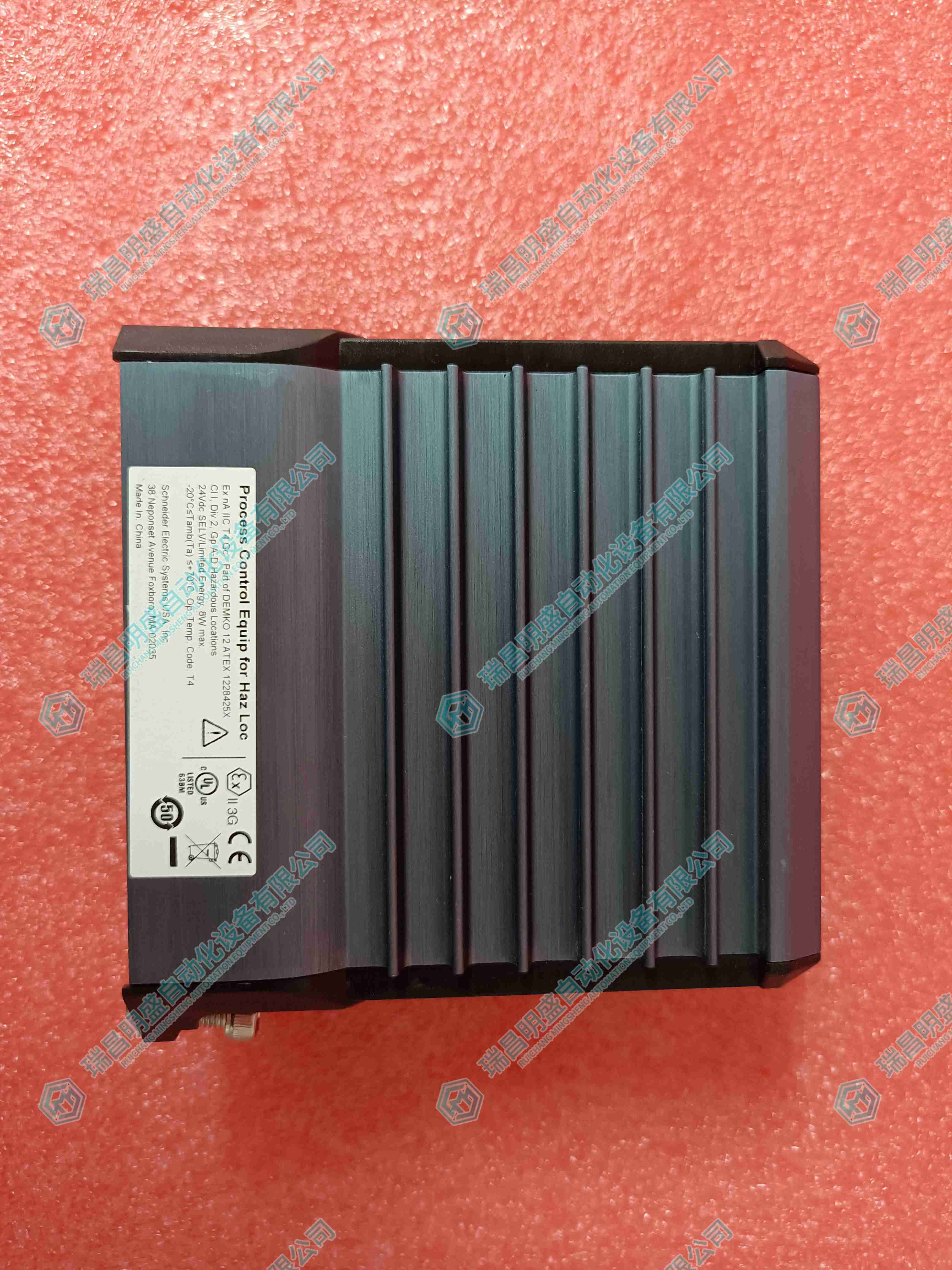 FOXBORO FBM237 RH914XS 通道隔離輸出接口模塊