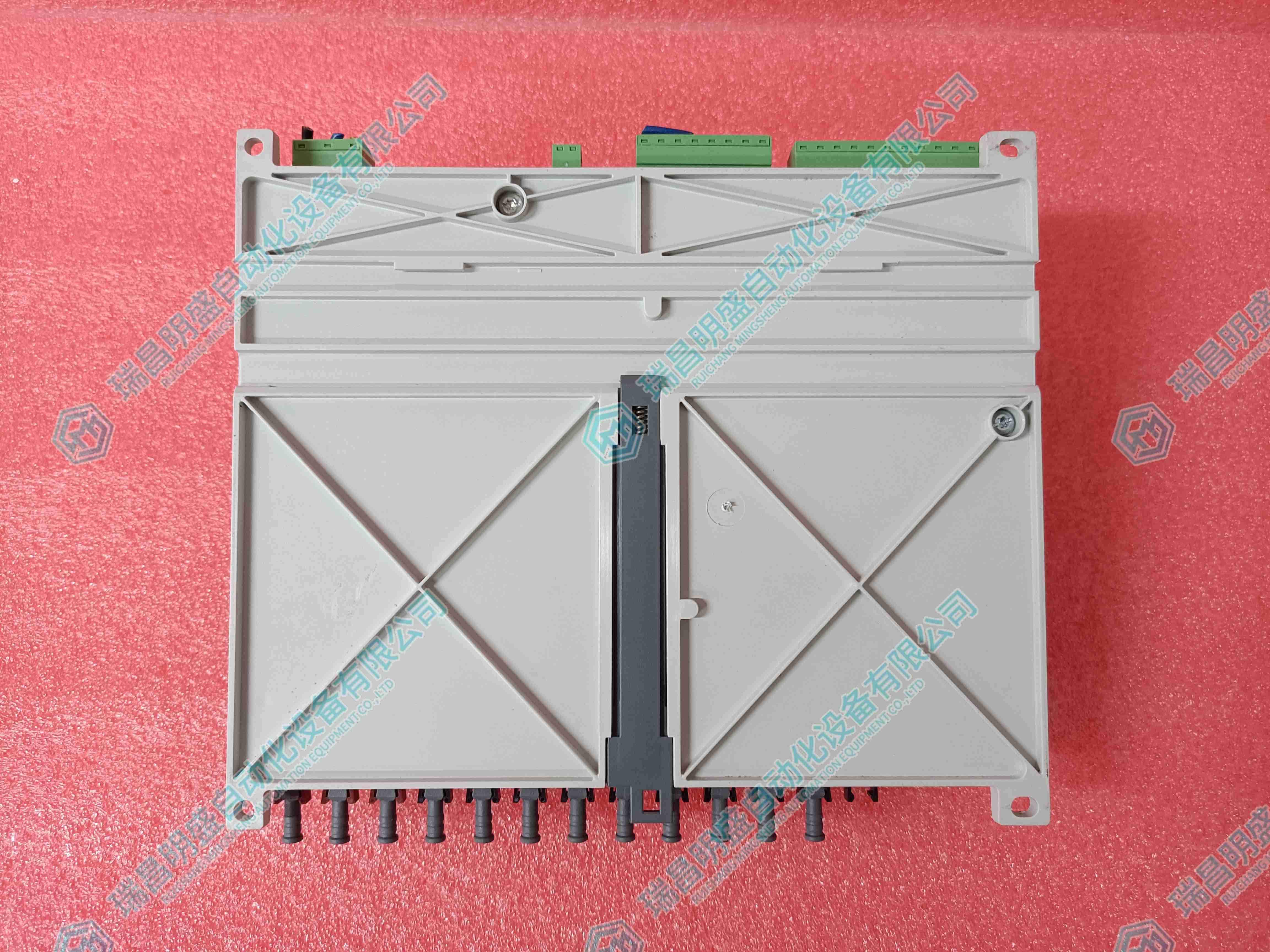  ABB TVOC-2-240 1SFA664001R1001  電弧監(jiān)視器