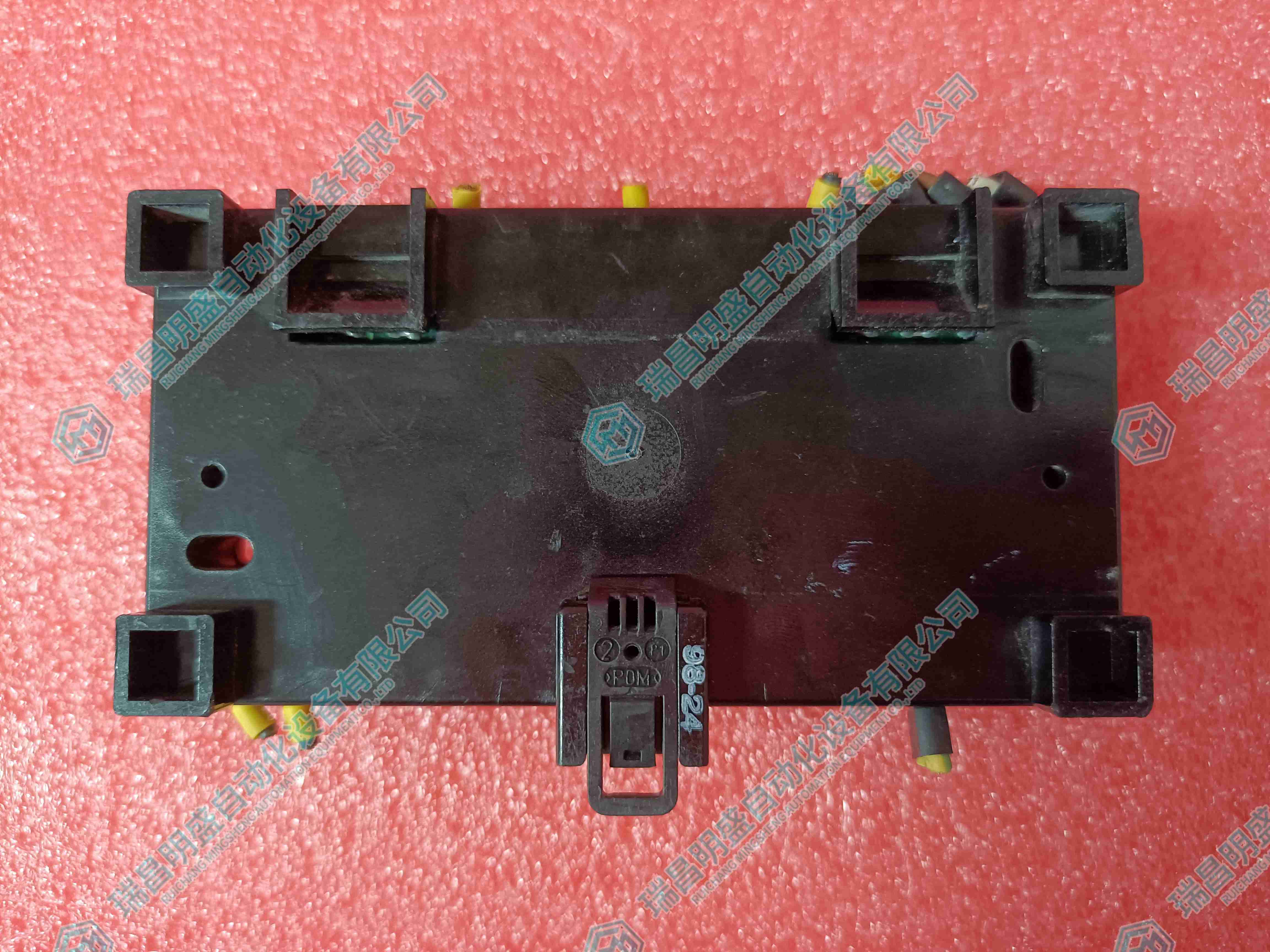 ABB CS31工業(yè)控制系統(tǒng)  