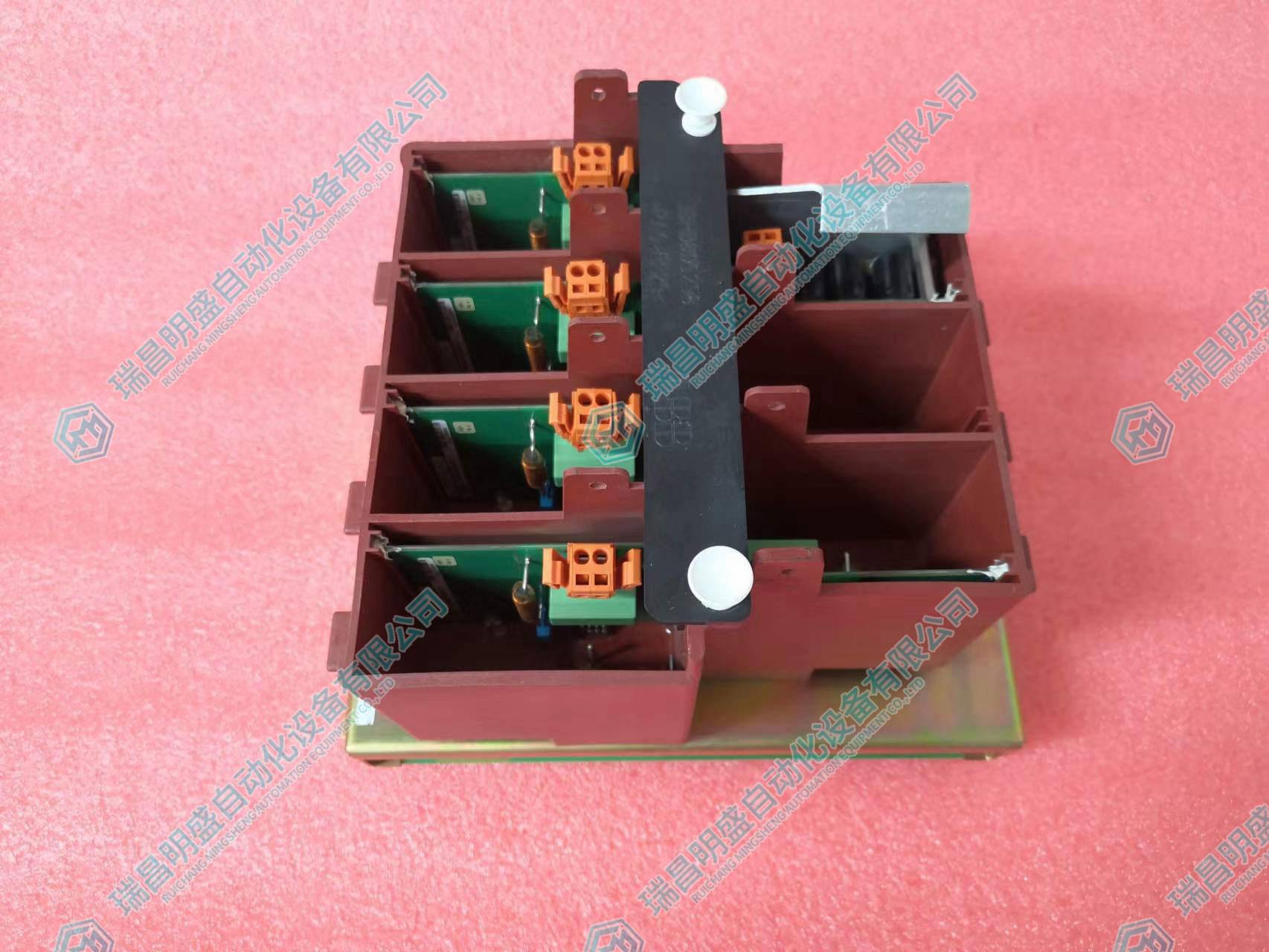 ABB KUC755AE106 3BHB005243R0106 驅(qū)動(dòng)器模塊 