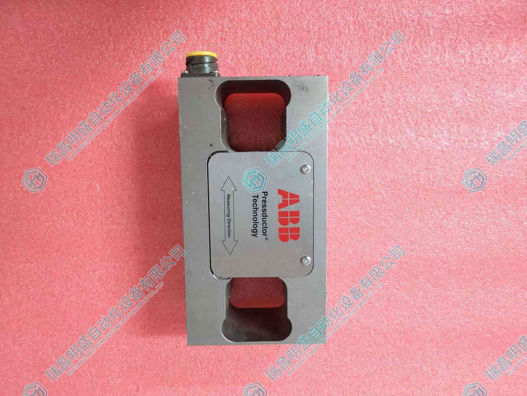 ABB PFTL101A-2.0KN-3BSE004172R1 稱重傳感器