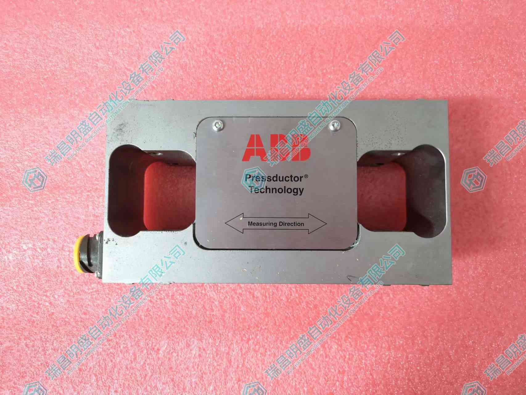 ABB PFTL101A-2.0KN-3BSE004172R1 稱重傳感器