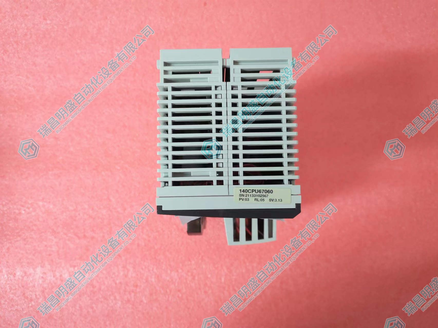  SCHNEIDER 140CPU67060  數(shù)據(jù)采集系統(tǒng)架構(gòu)